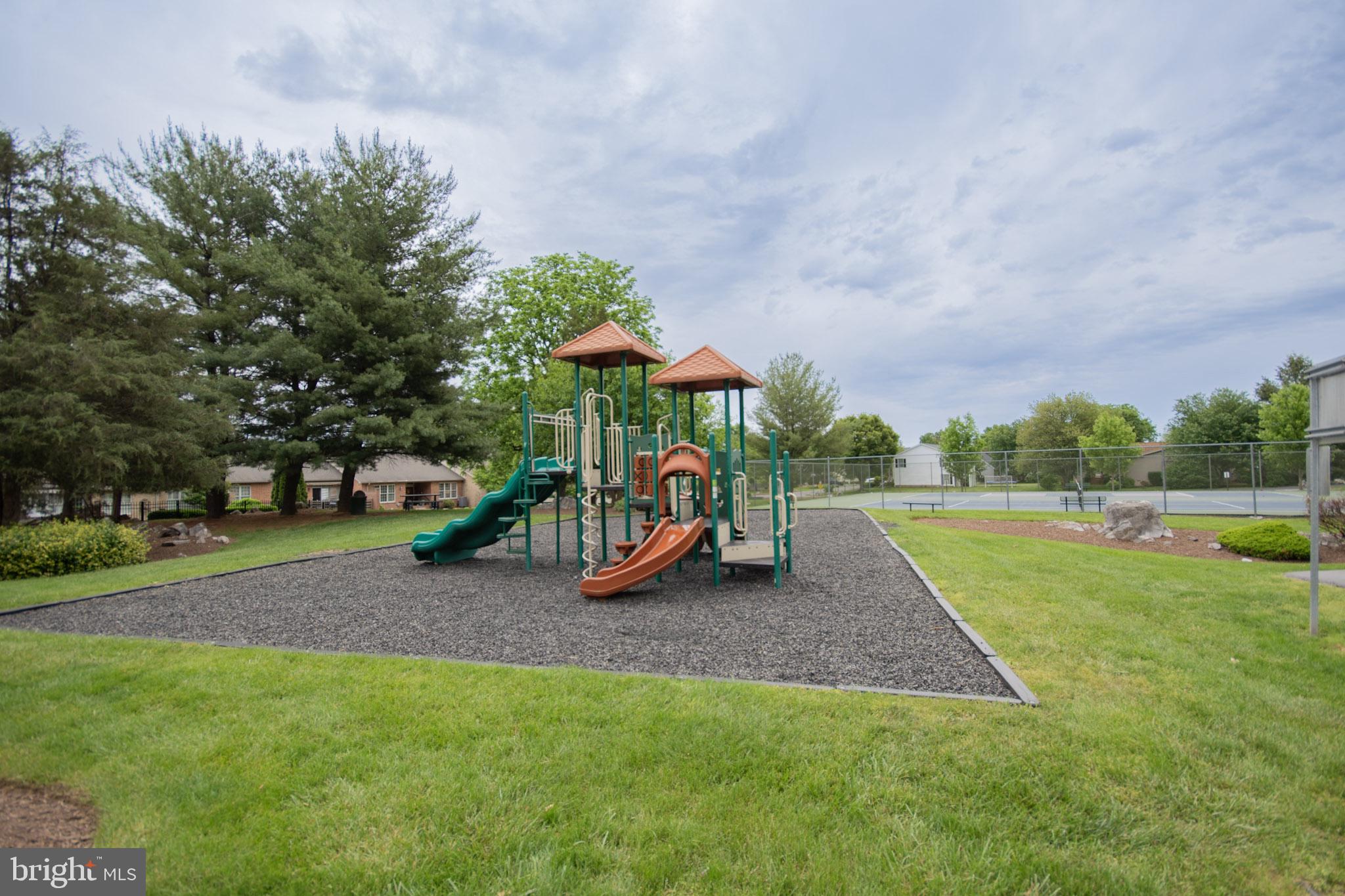 SPRING MILLS - Residential