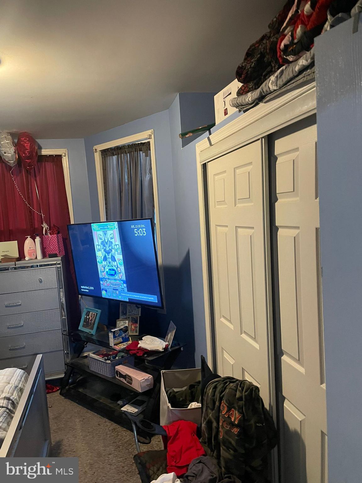 HUNTING PARK - Residential