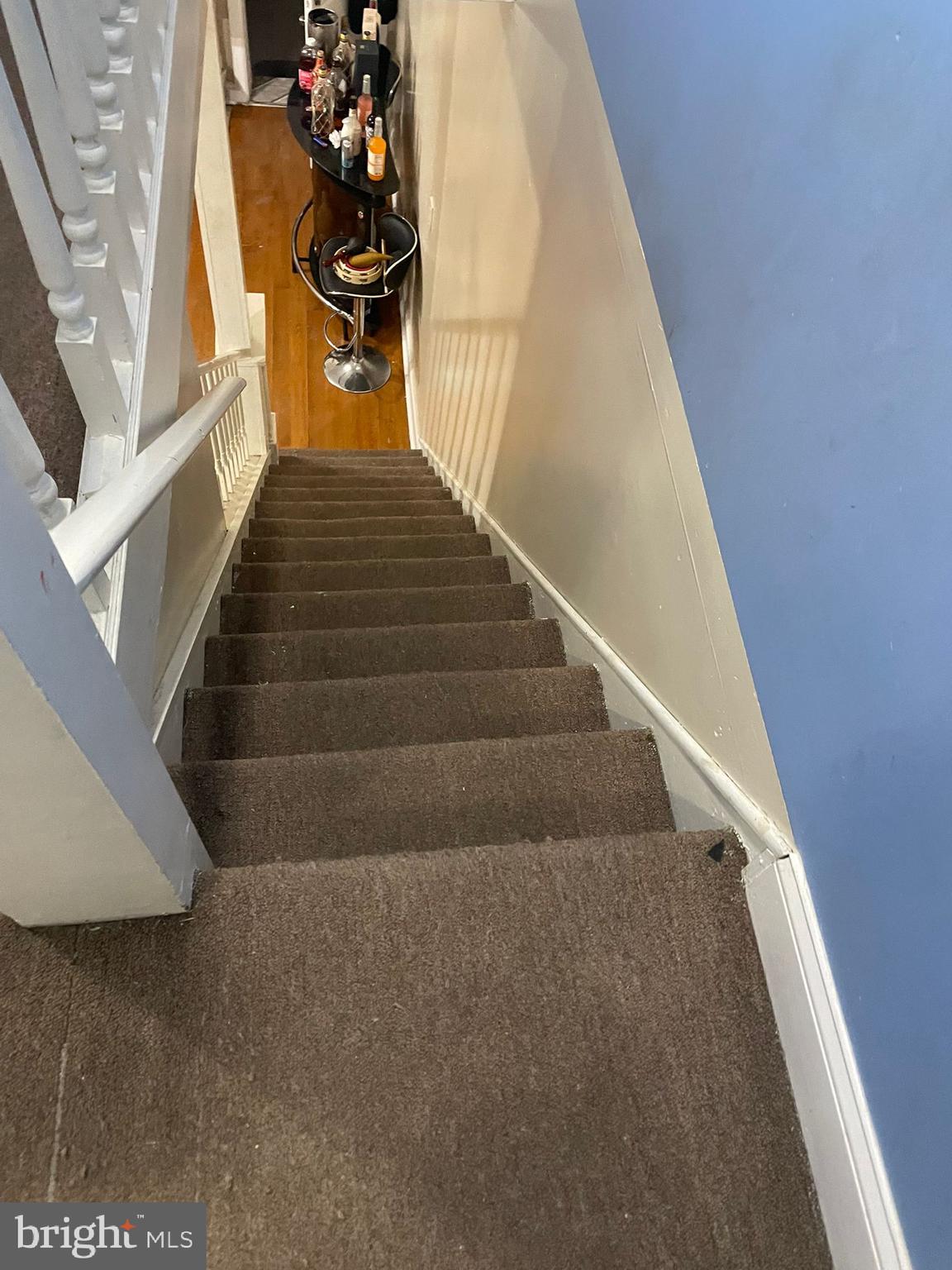 HUNTING PARK - Residential