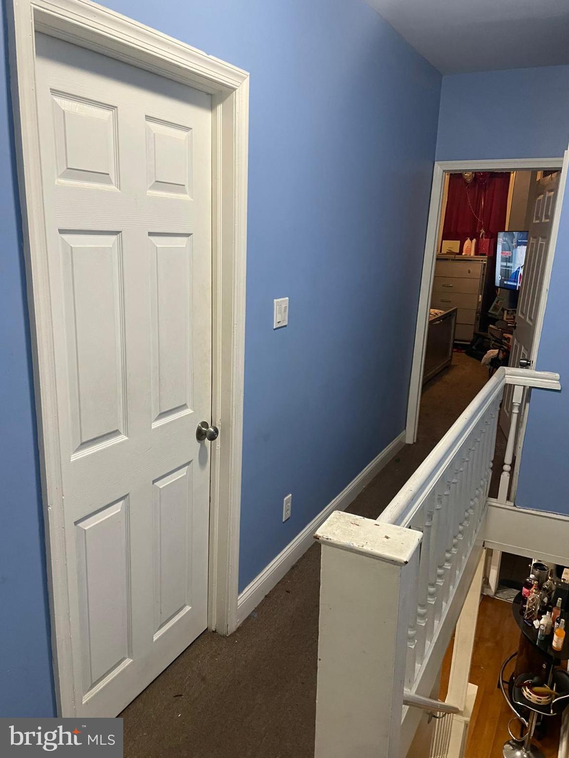 HUNTING PARK - Residential