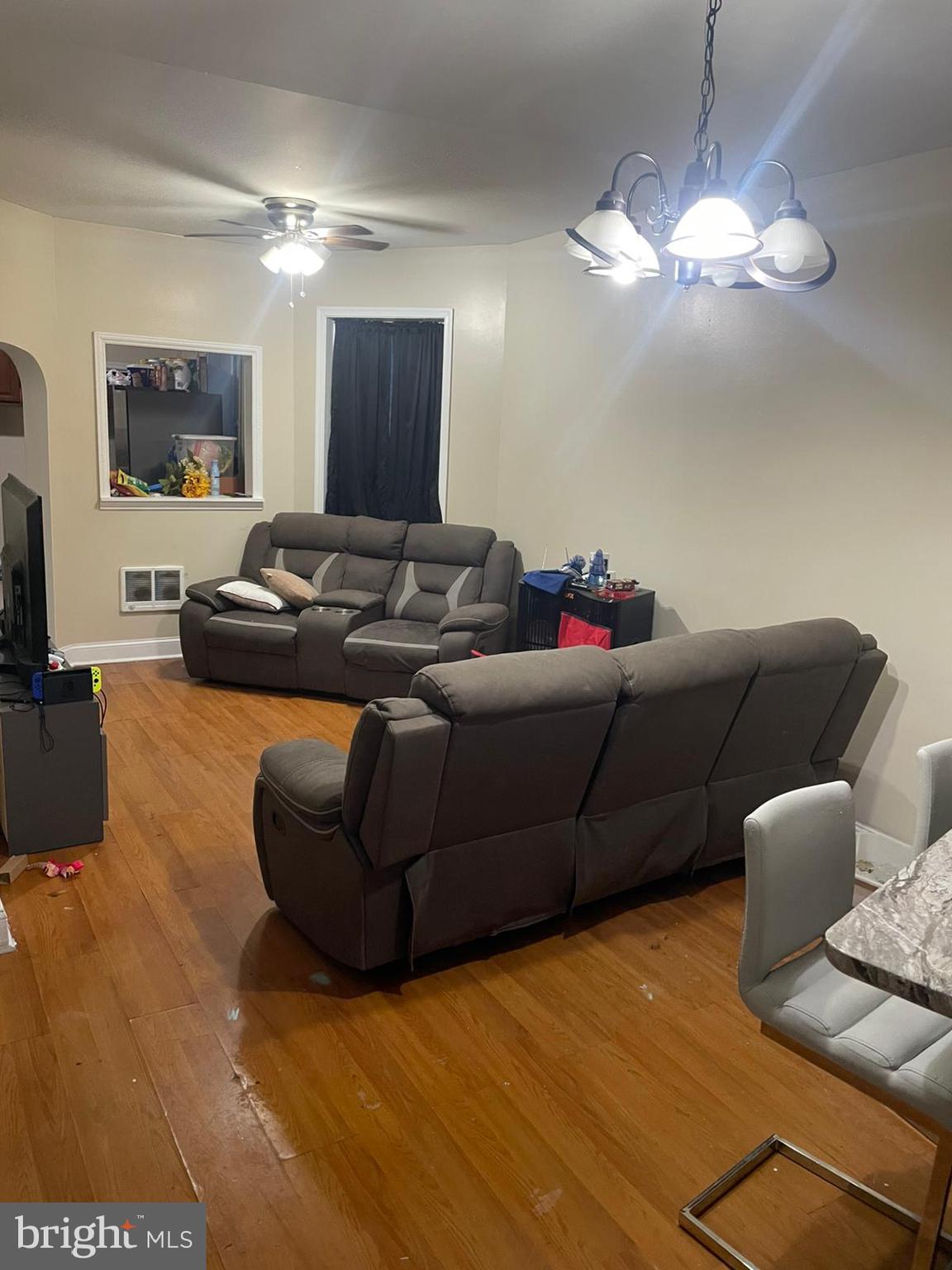 HUNTING PARK - Residential