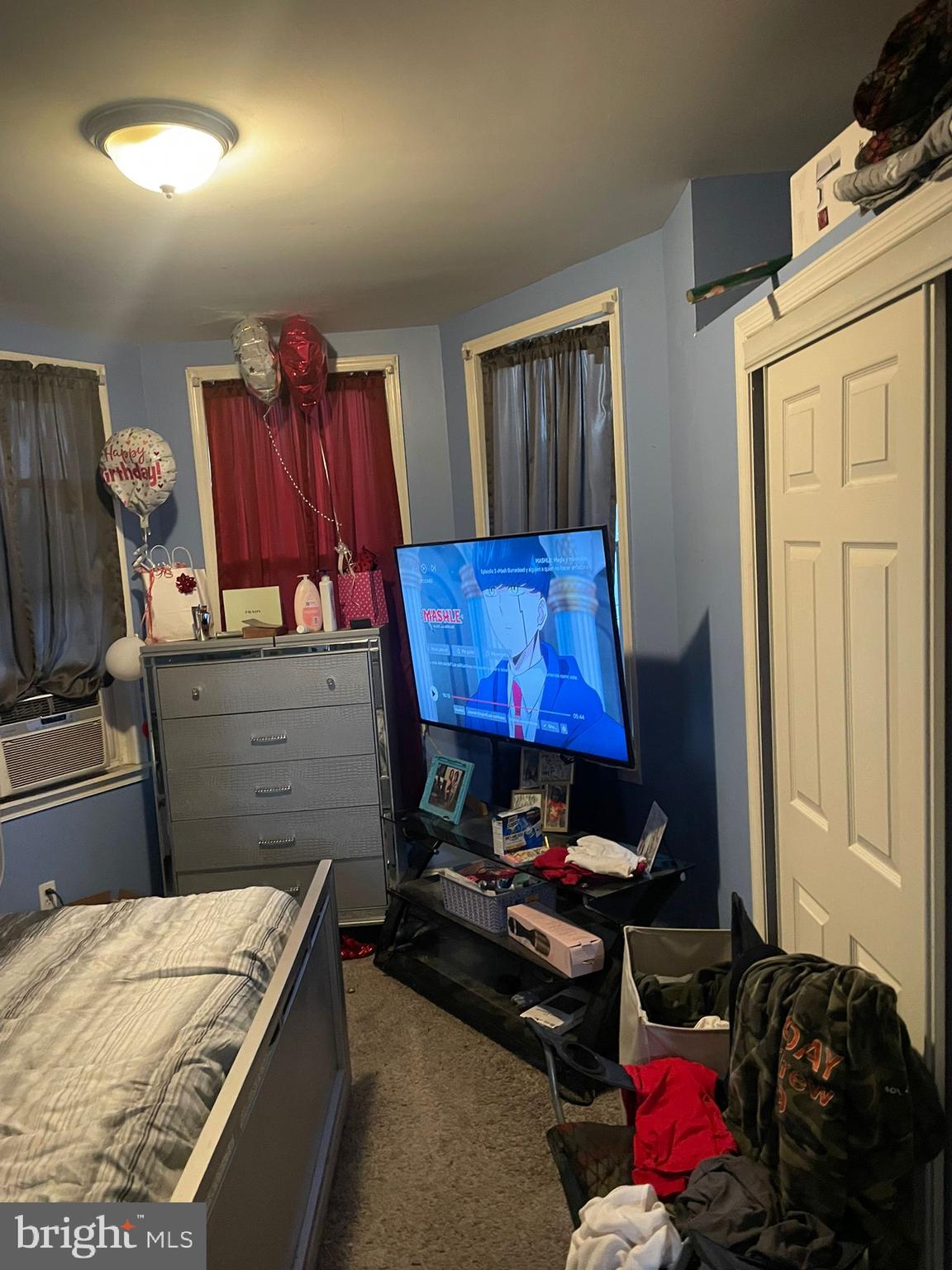 HUNTING PARK - Residential