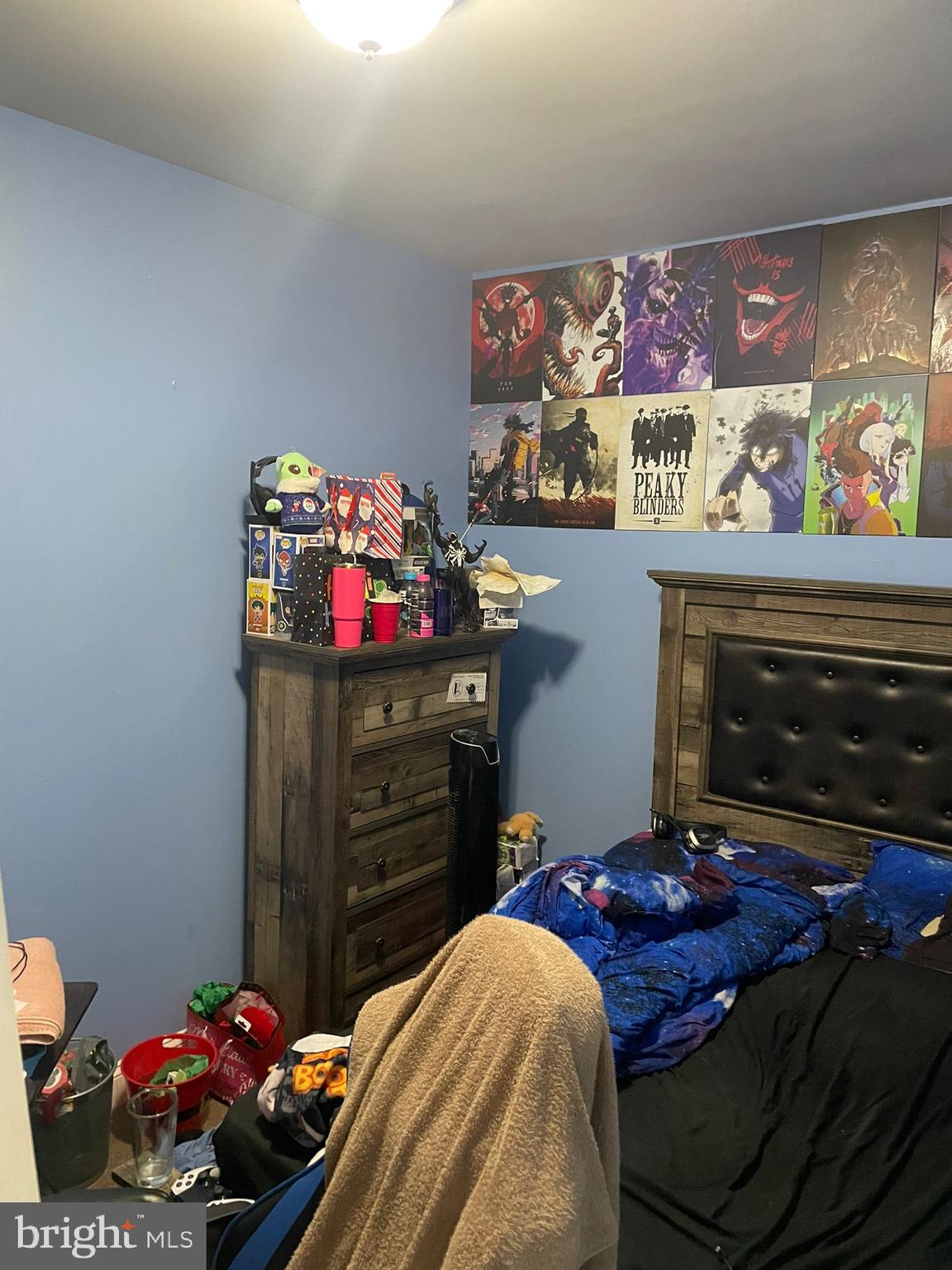 HUNTING PARK - Residential