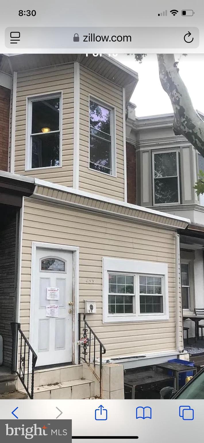 Tenant is month to month. Great paying tenant. Property could be deliver vacant if requested.