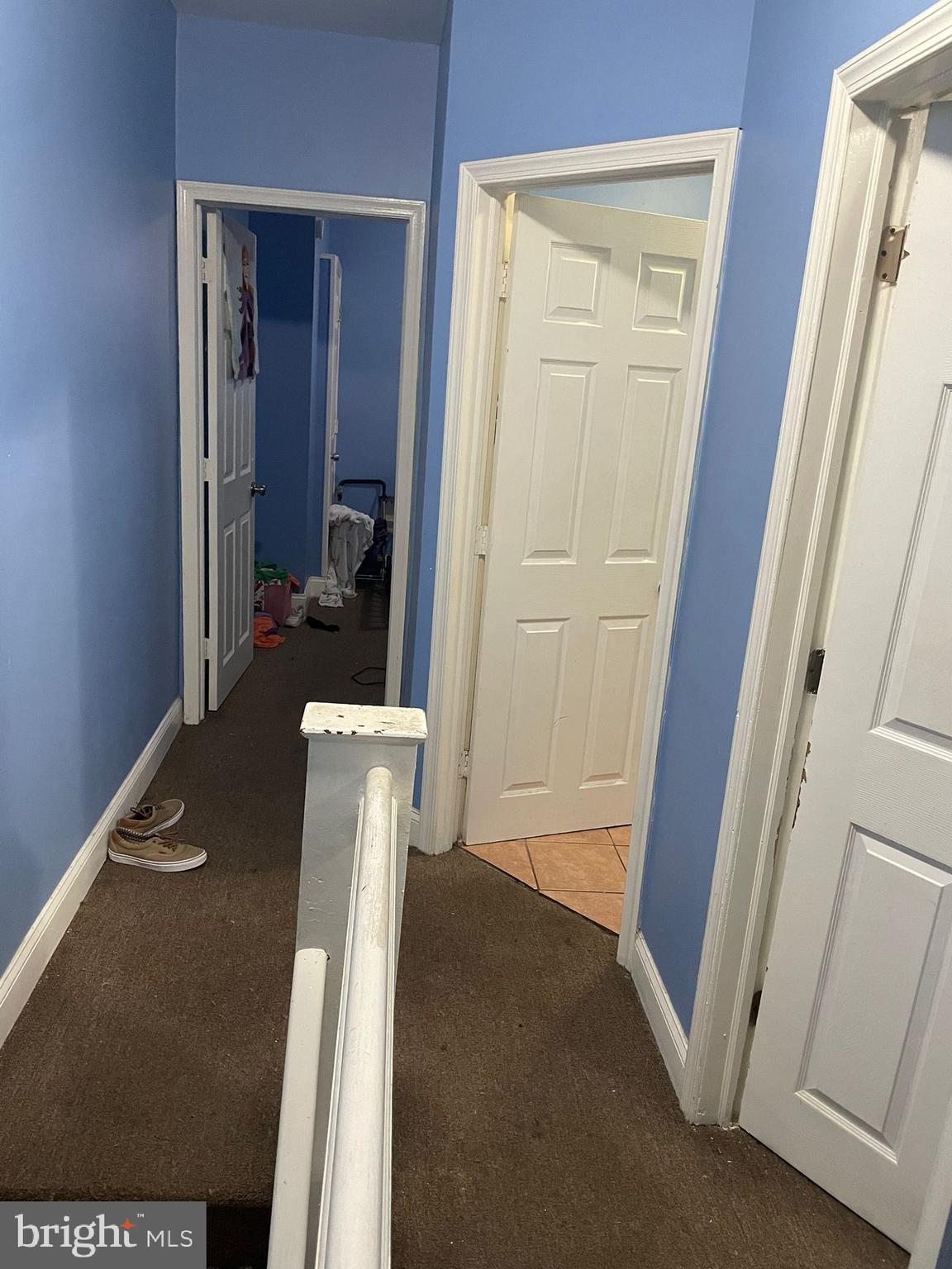 HUNTING PARK - Residential