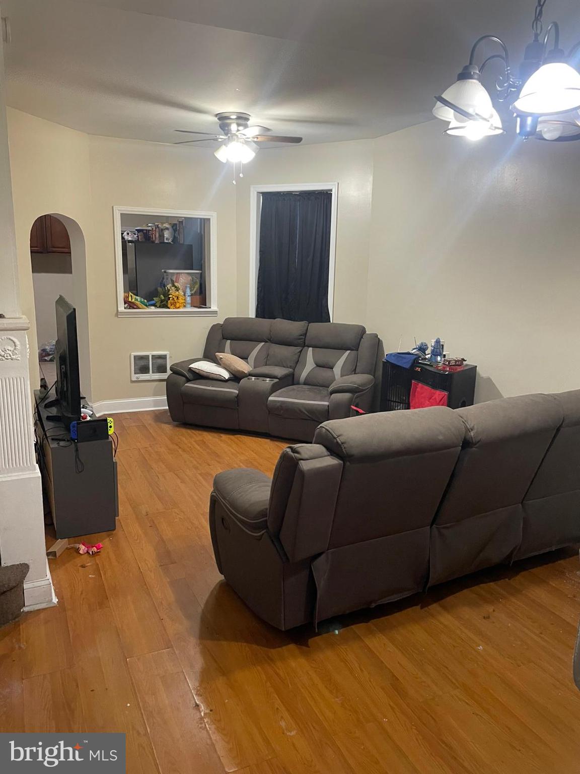 HUNTING PARK - Residential