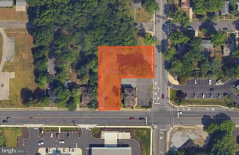 10 WHITE HORSE ROAD W VOORHEES NJ 08043