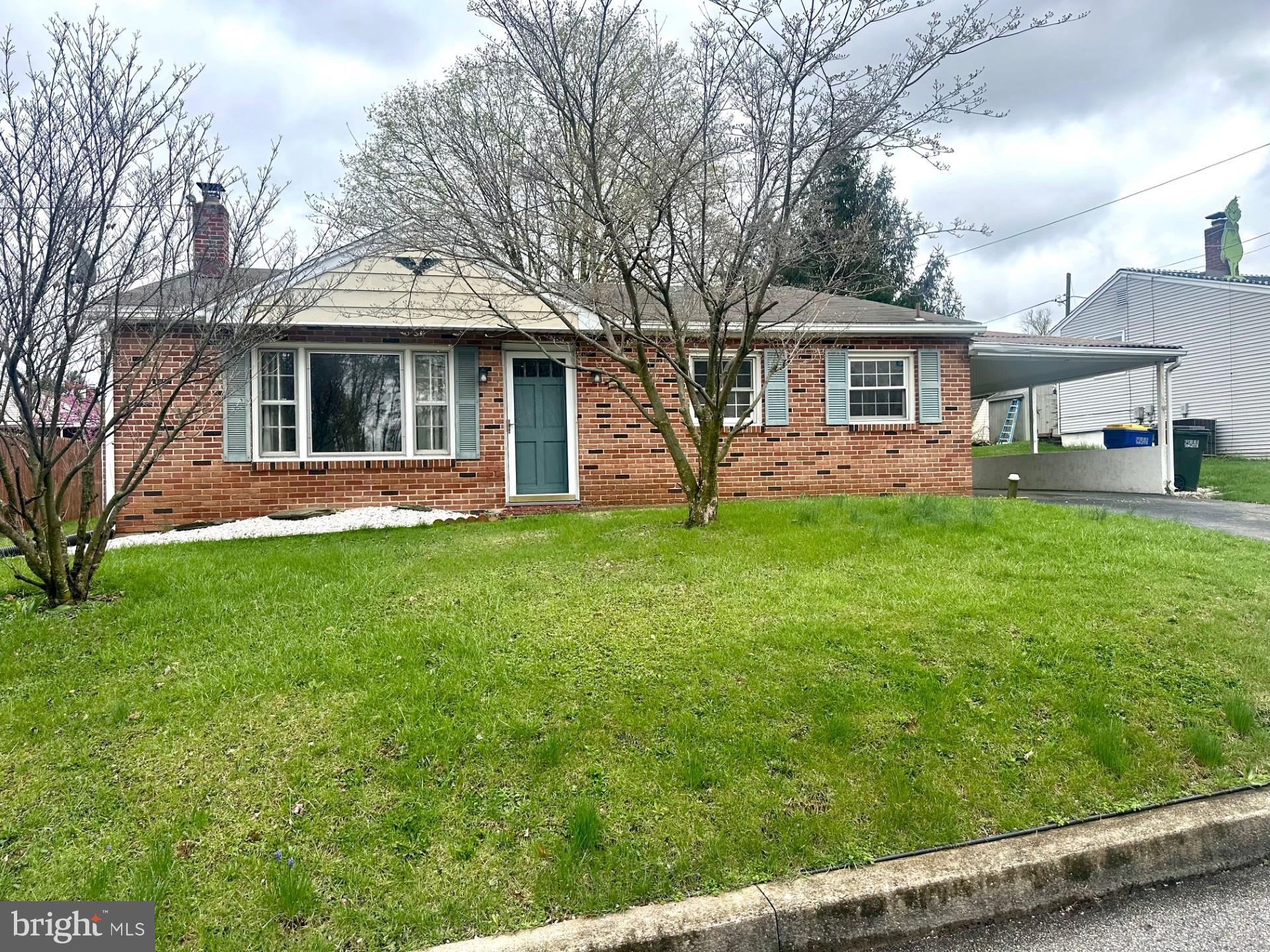 WEST MANCHESTER - Residential