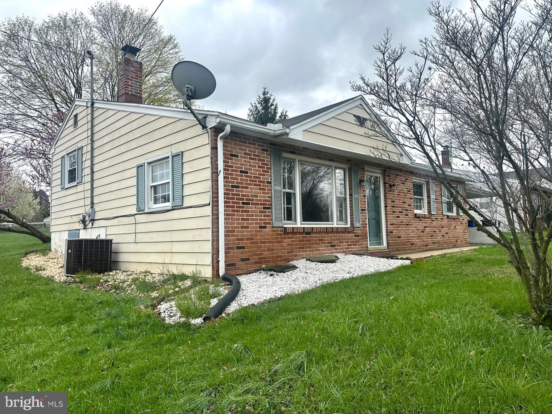 WEST MANCHESTER - Residential