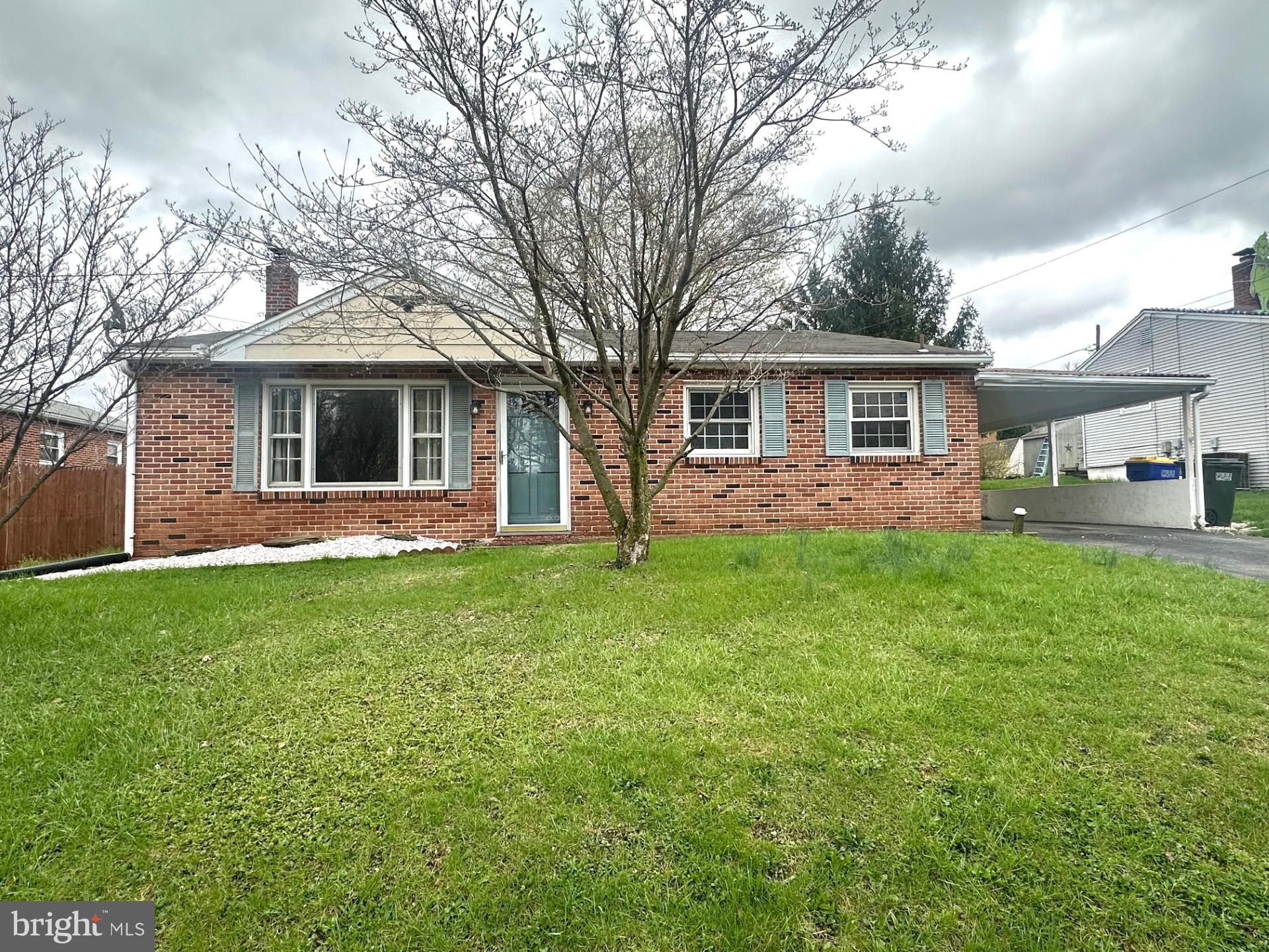 WEST MANCHESTER - Residential