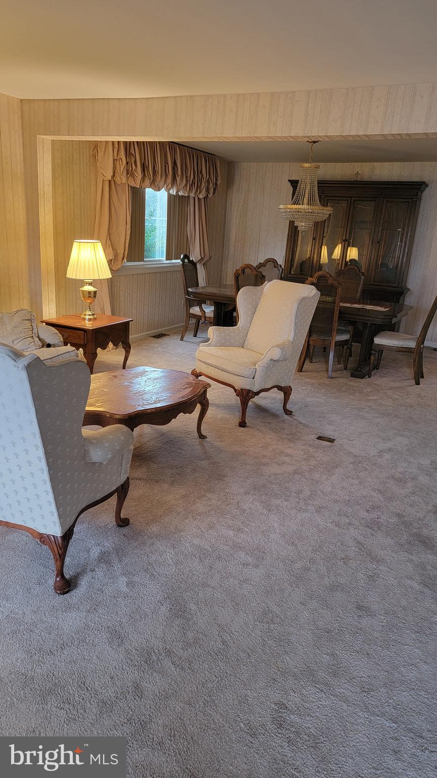 WINCHESTER PARK - Residential Lease