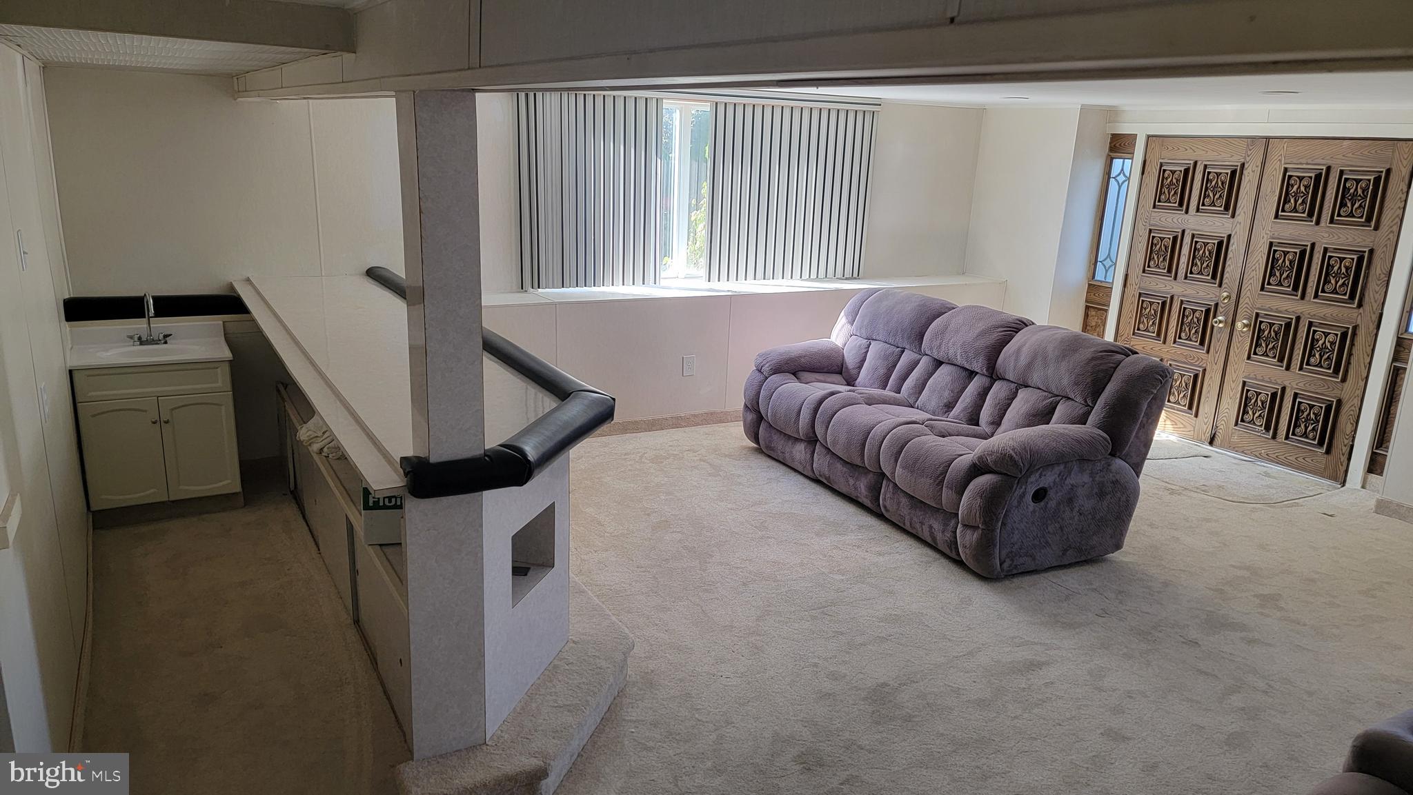 WINCHESTER PARK - Residential Lease