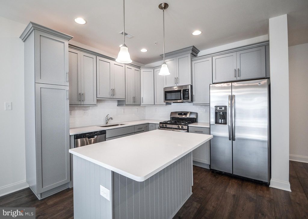 Photo of 778 W 2nd Street, LANSDALE, PA 19446 (MLS # PAMC2166896)