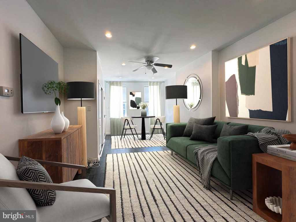 Photo of 545 Christian Street, PHILADELPHIA, PA 19147 (MLS # PAPH2590916)