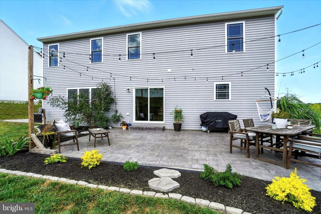 Photo of 100 Steeple Chase Drive, YORK HAVEN, PA 17370 (MLS # PAYK2089046)