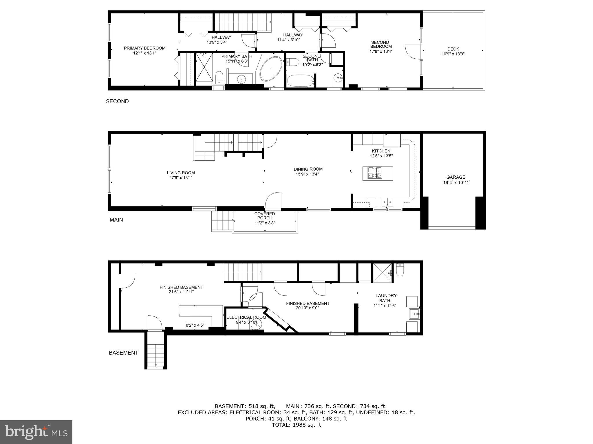 CANTON - Residential