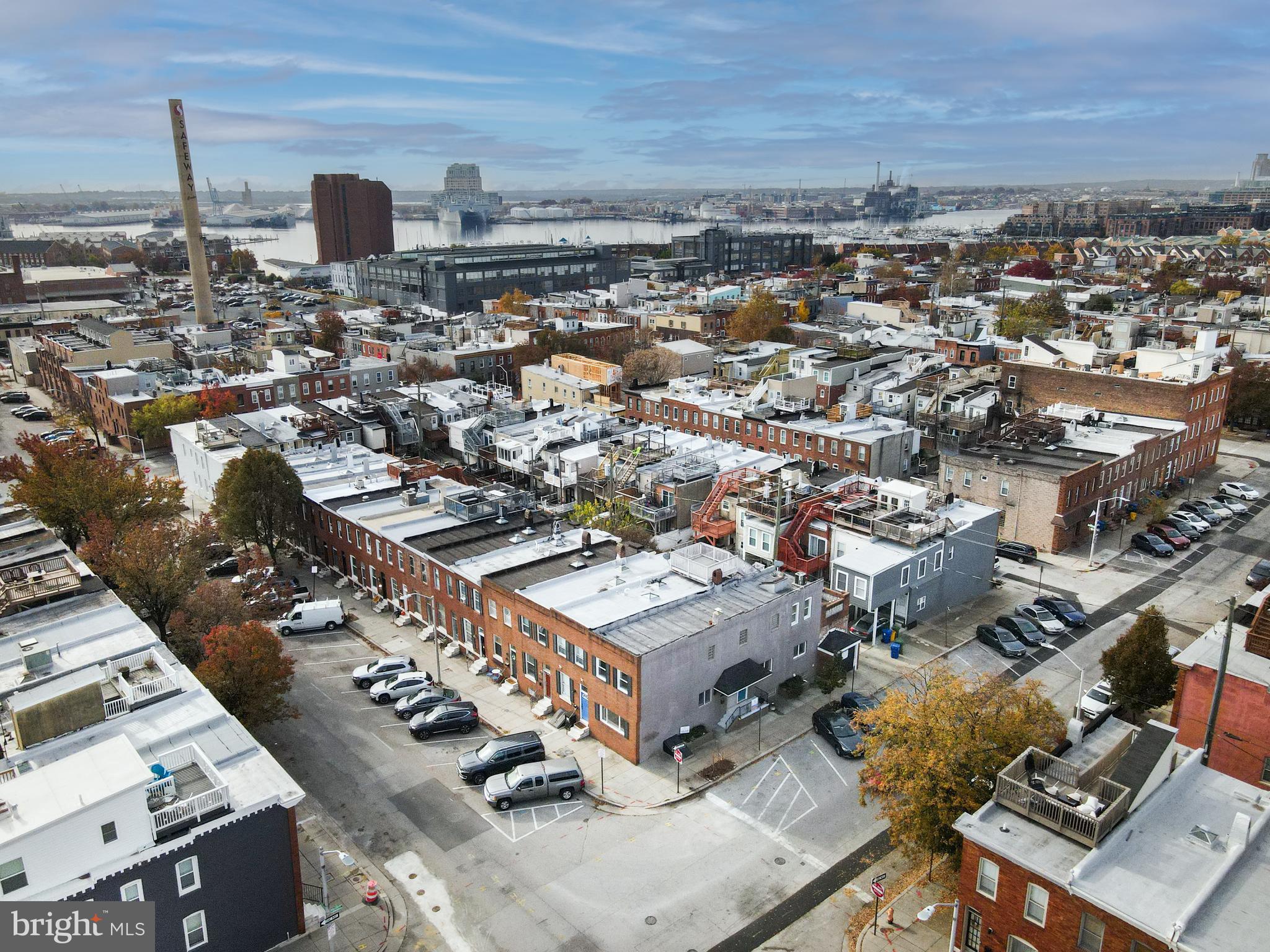 CANTON - Residential