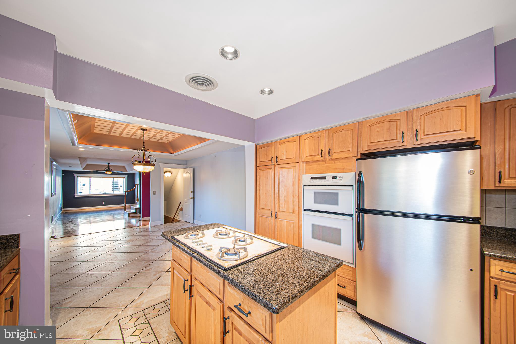 CANTON - Residential