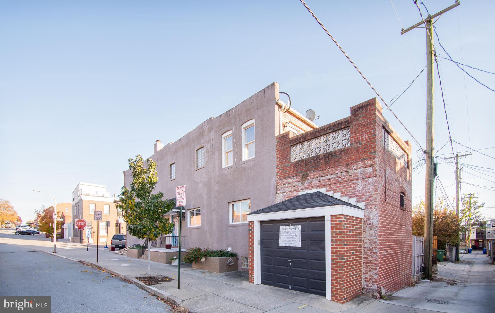 CANTON - Residential