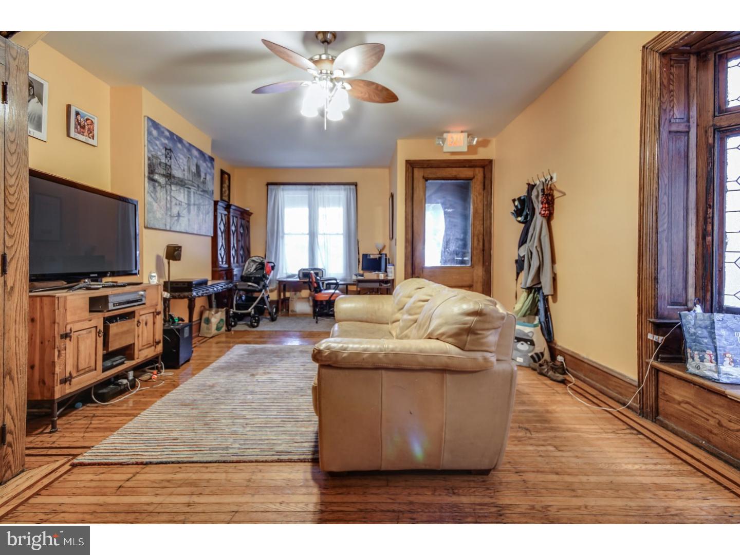 CEDAR PARK - Residential