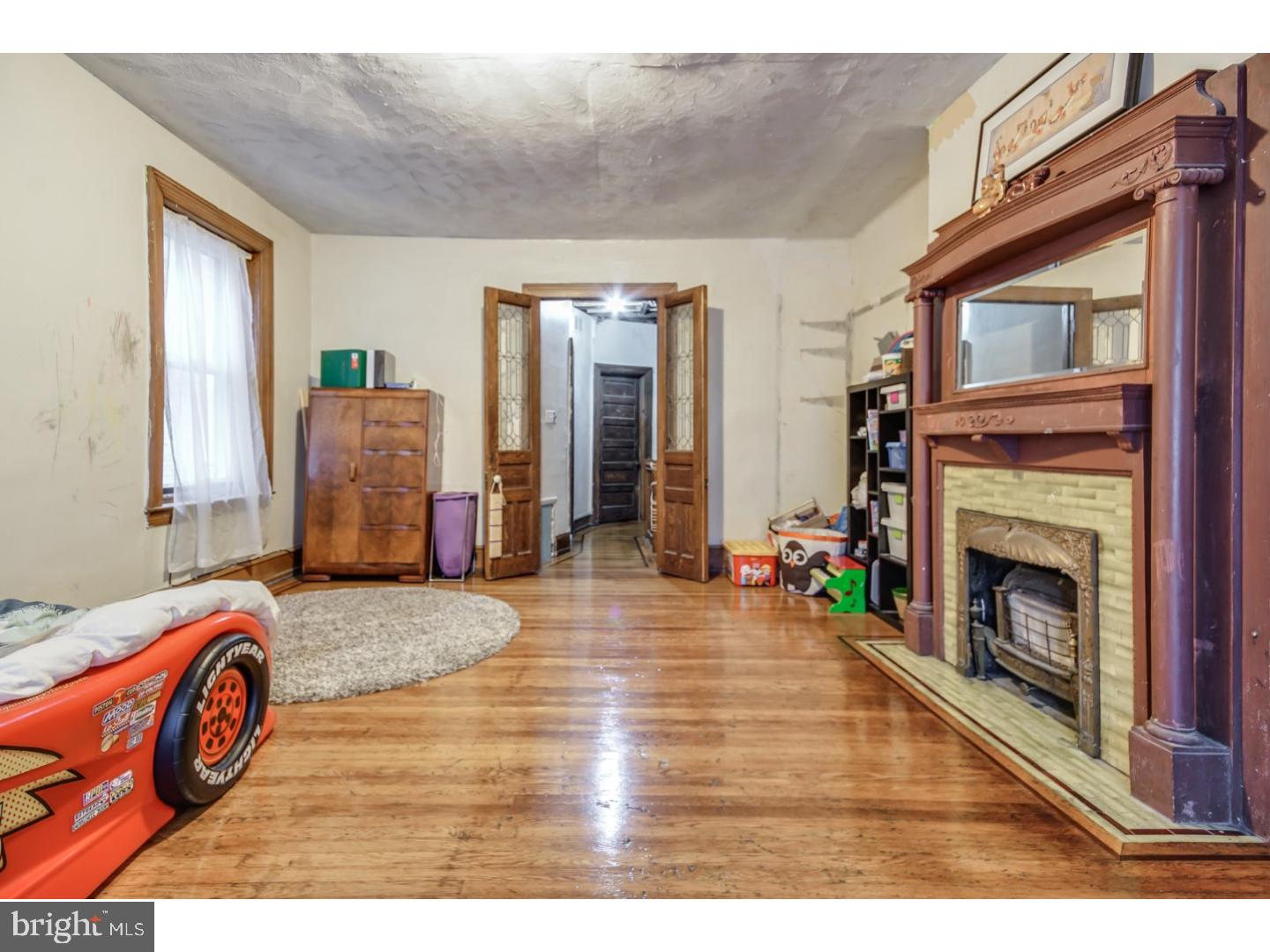 CEDAR PARK - Residential