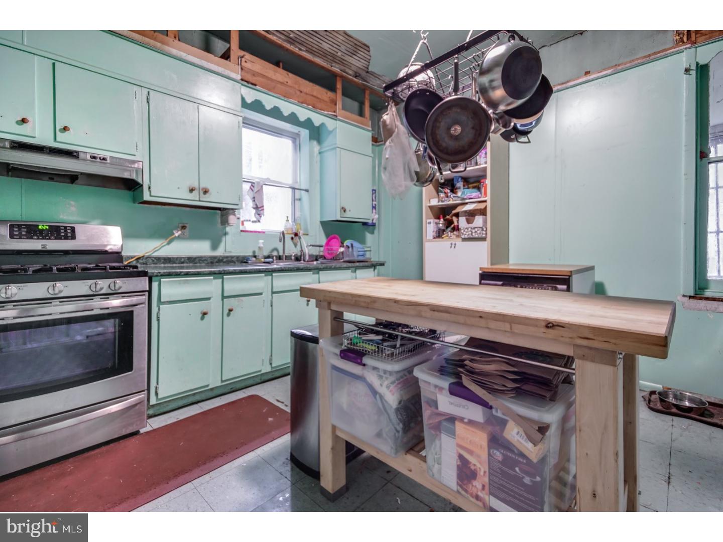 CEDAR PARK - Residential