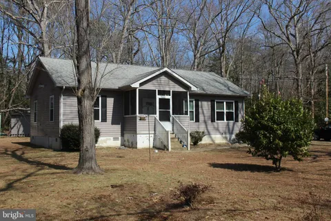 44964 Hewitt Road, Valley Lee, MD MLS: MDSM2023034