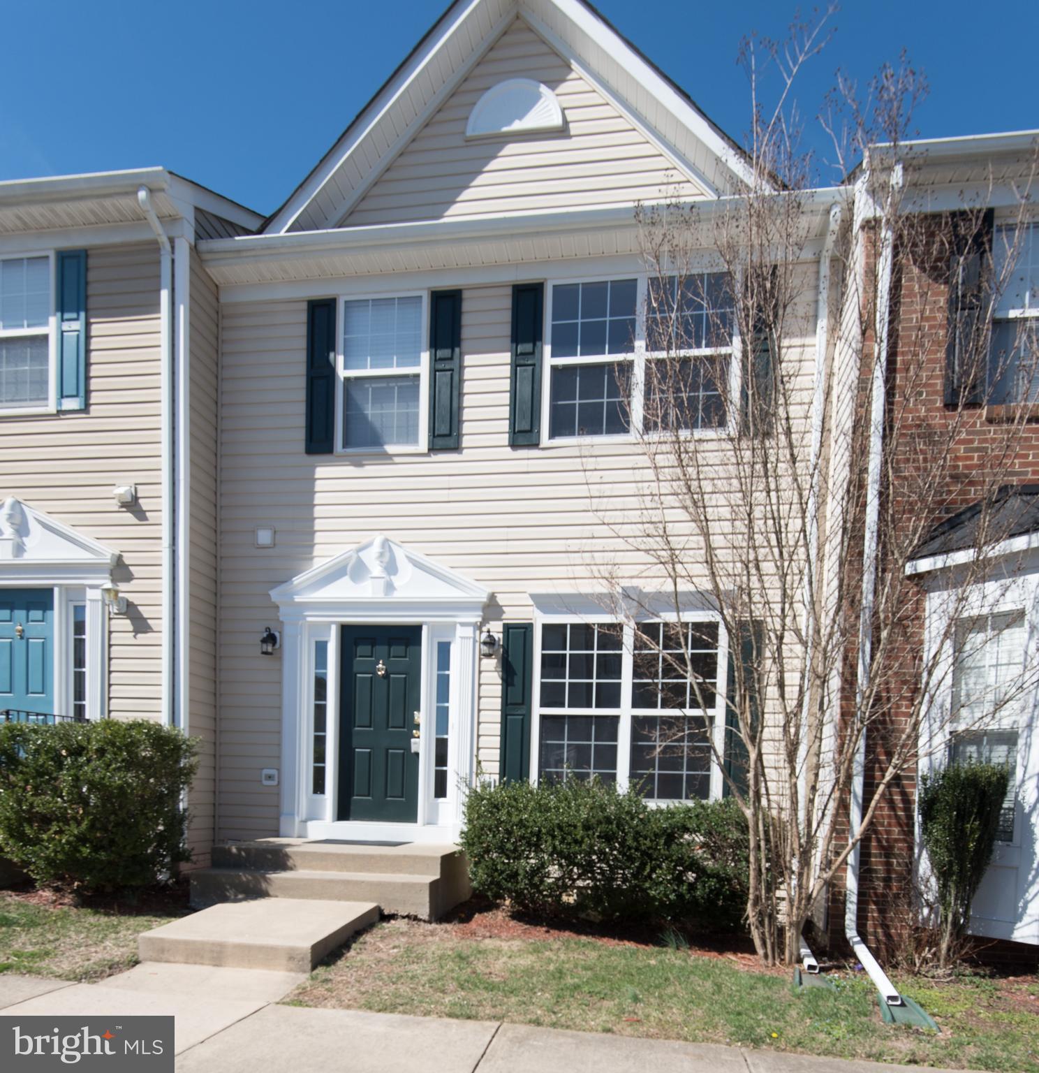 TAMARLANE - Residential Lease