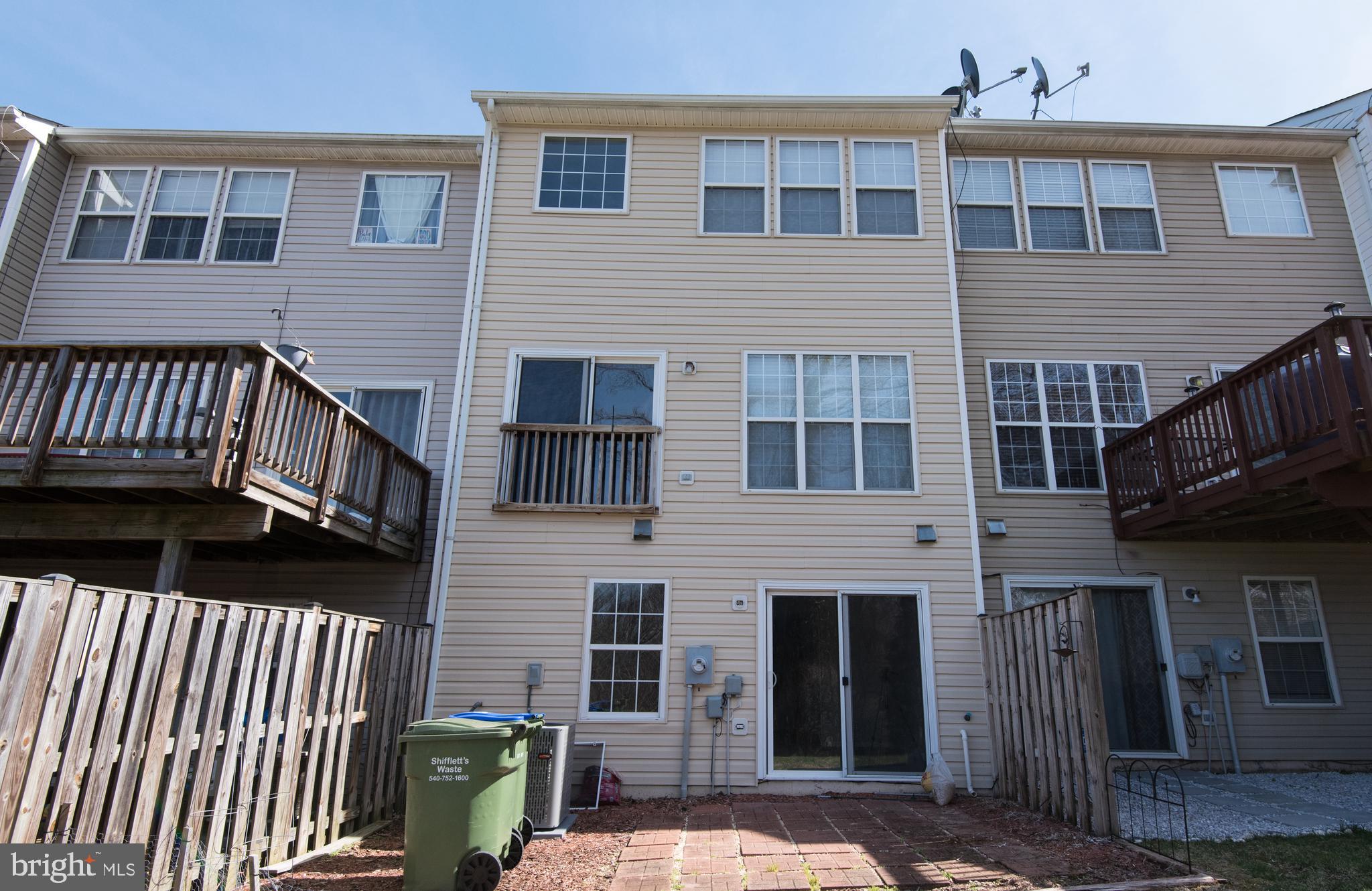 TAMARLANE - Residential Lease