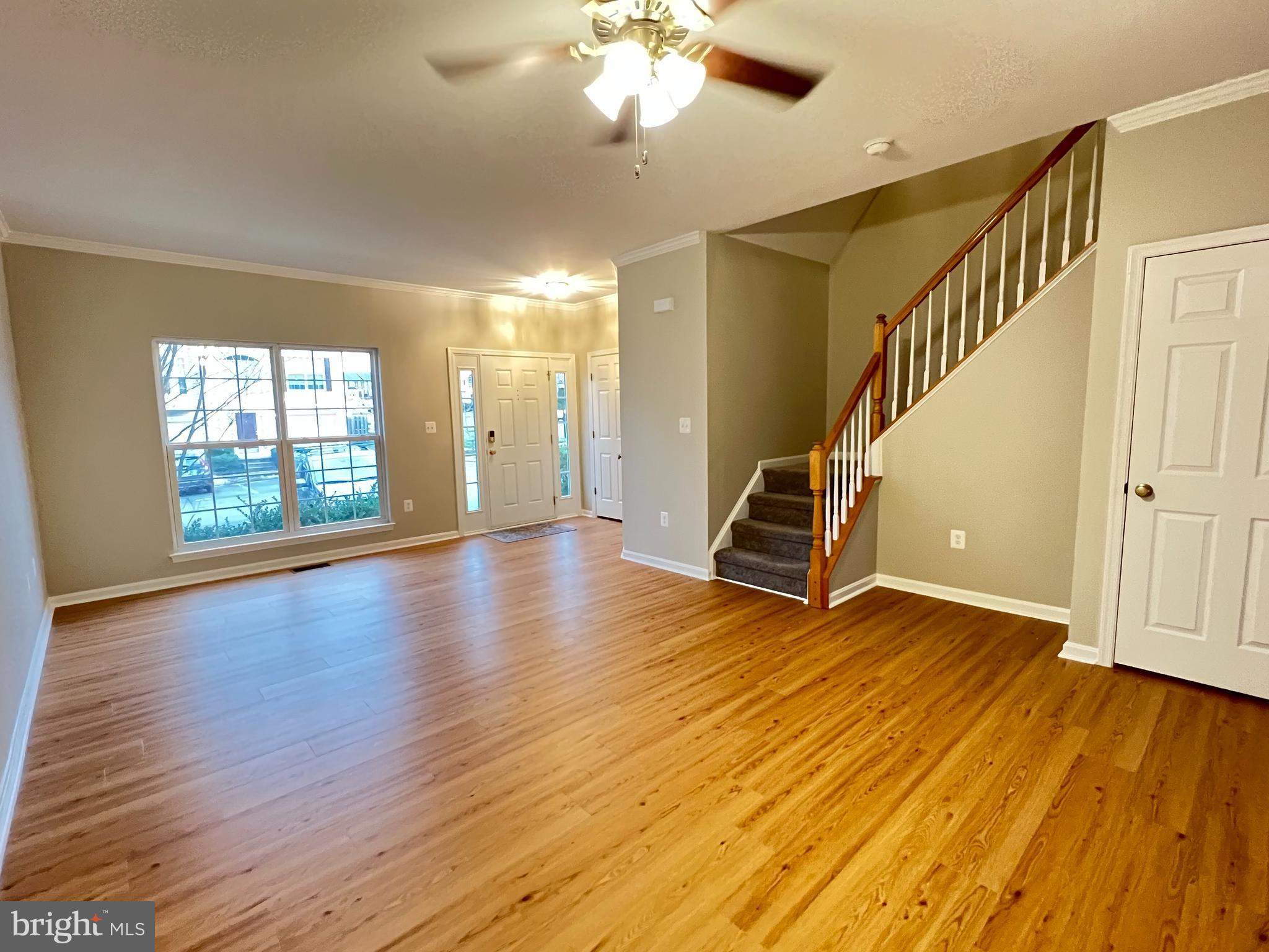 TAMARLANE - Residential Lease