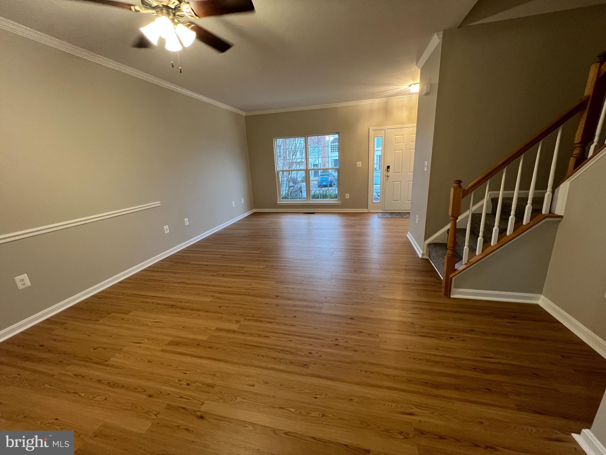 TAMARLANE - Residential Lease