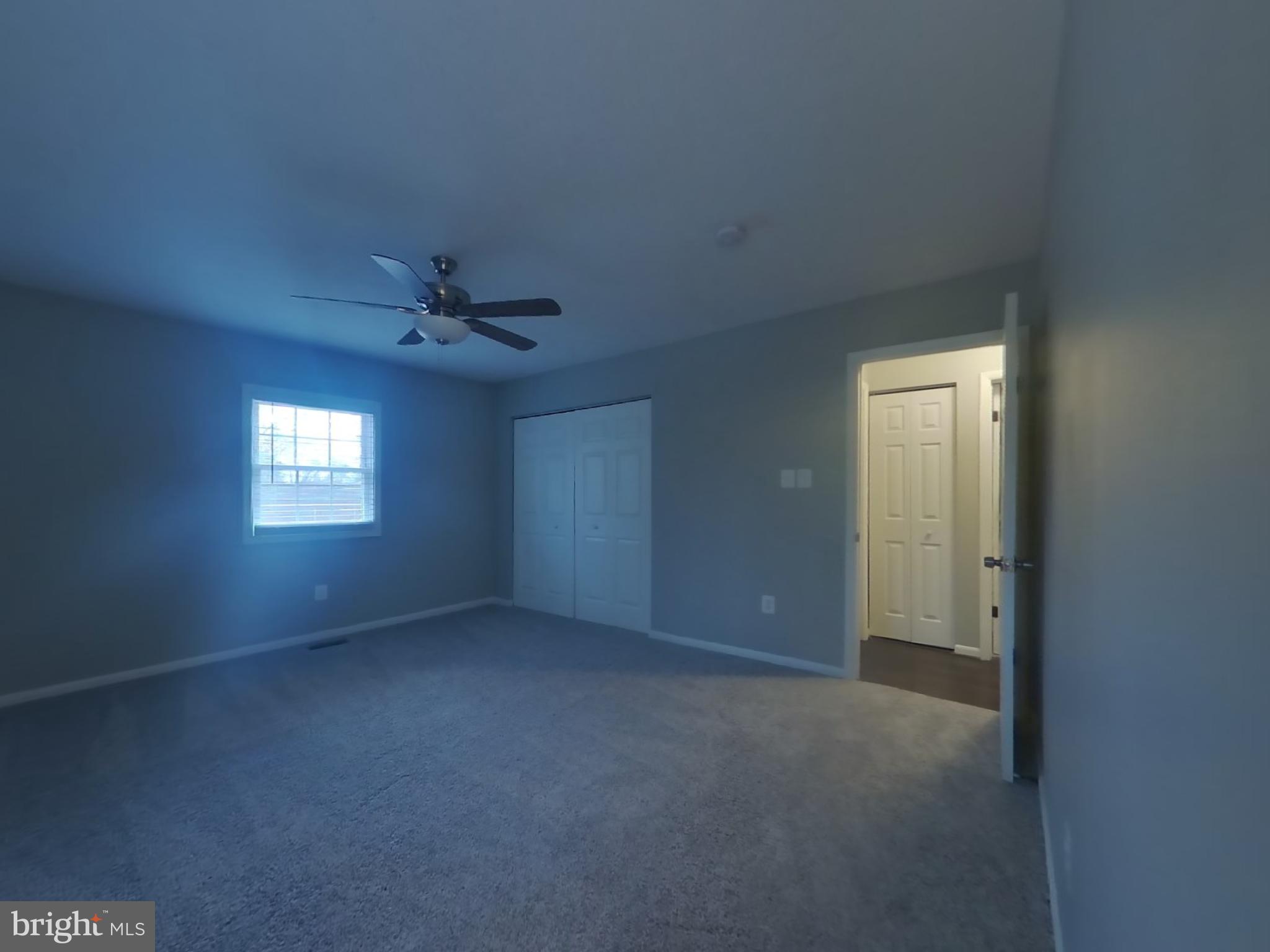 ST CHARLES BANNISTER - Residential Lease