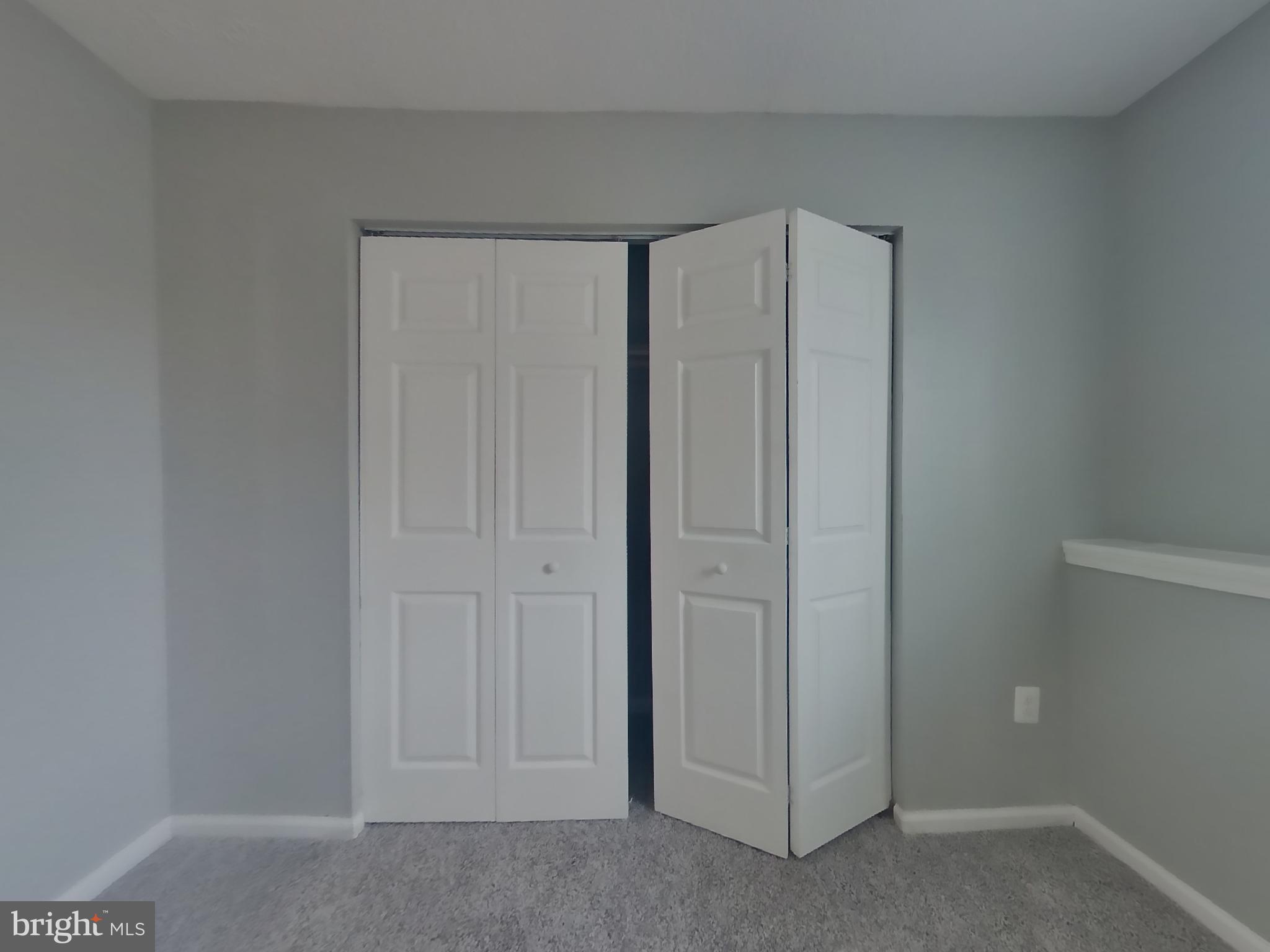 ST CHARLES BANNISTER - Residential Lease