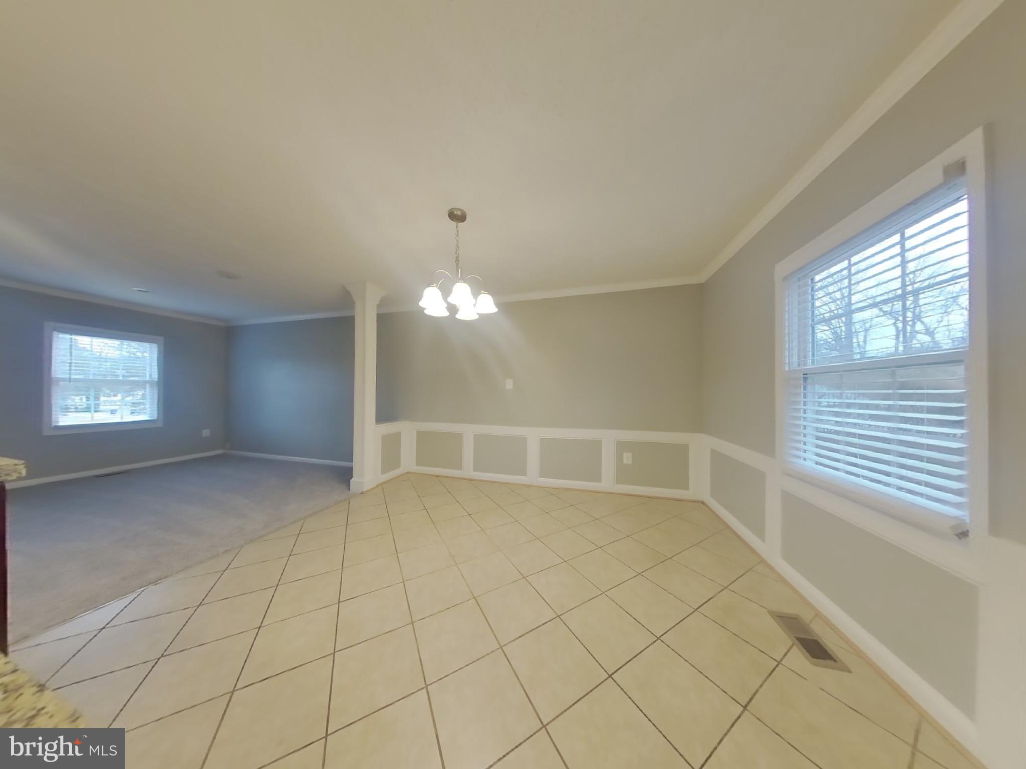 ST CHARLES BANNISTER - Residential Lease