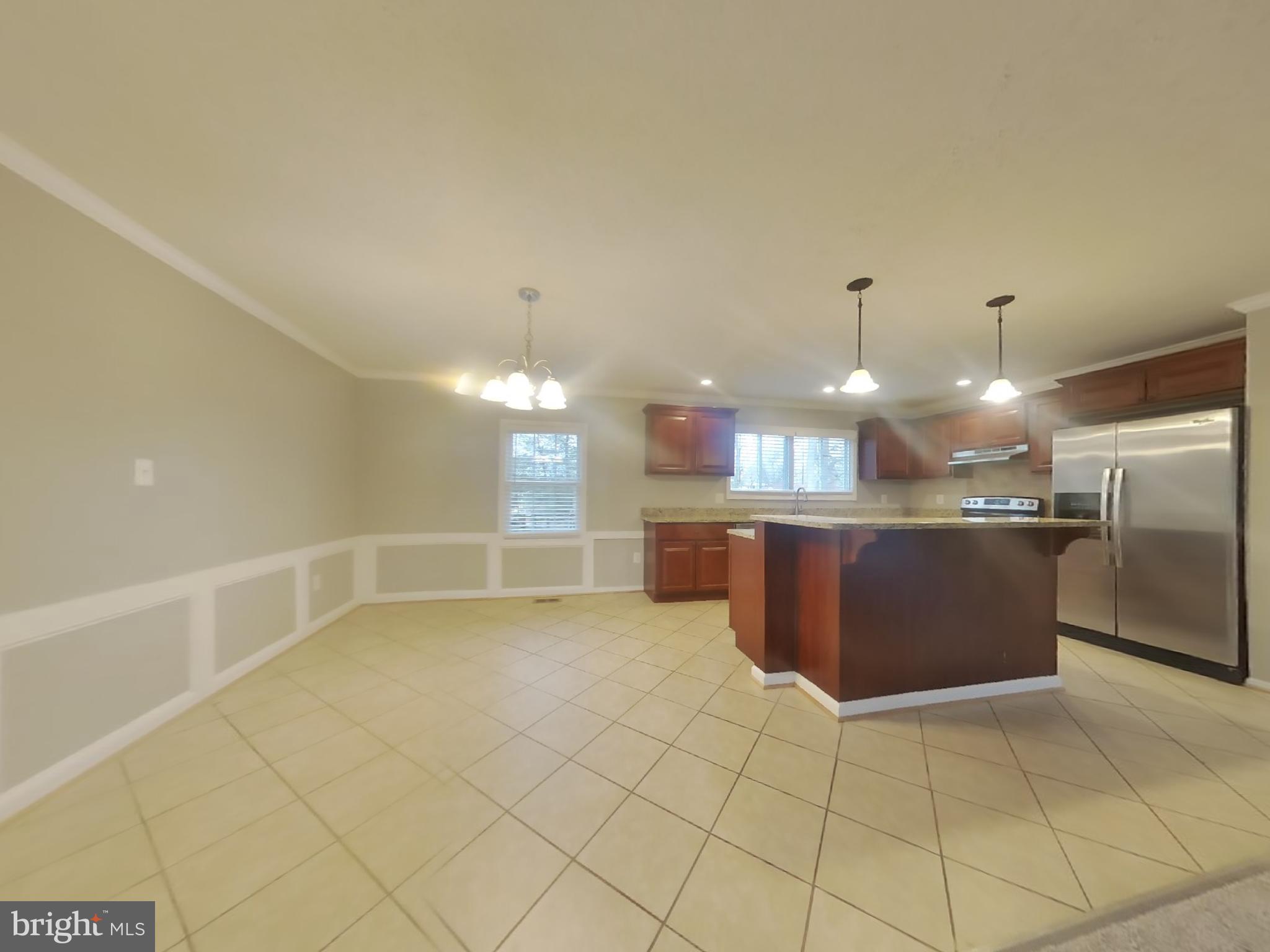 ST CHARLES BANNISTER - Residential Lease