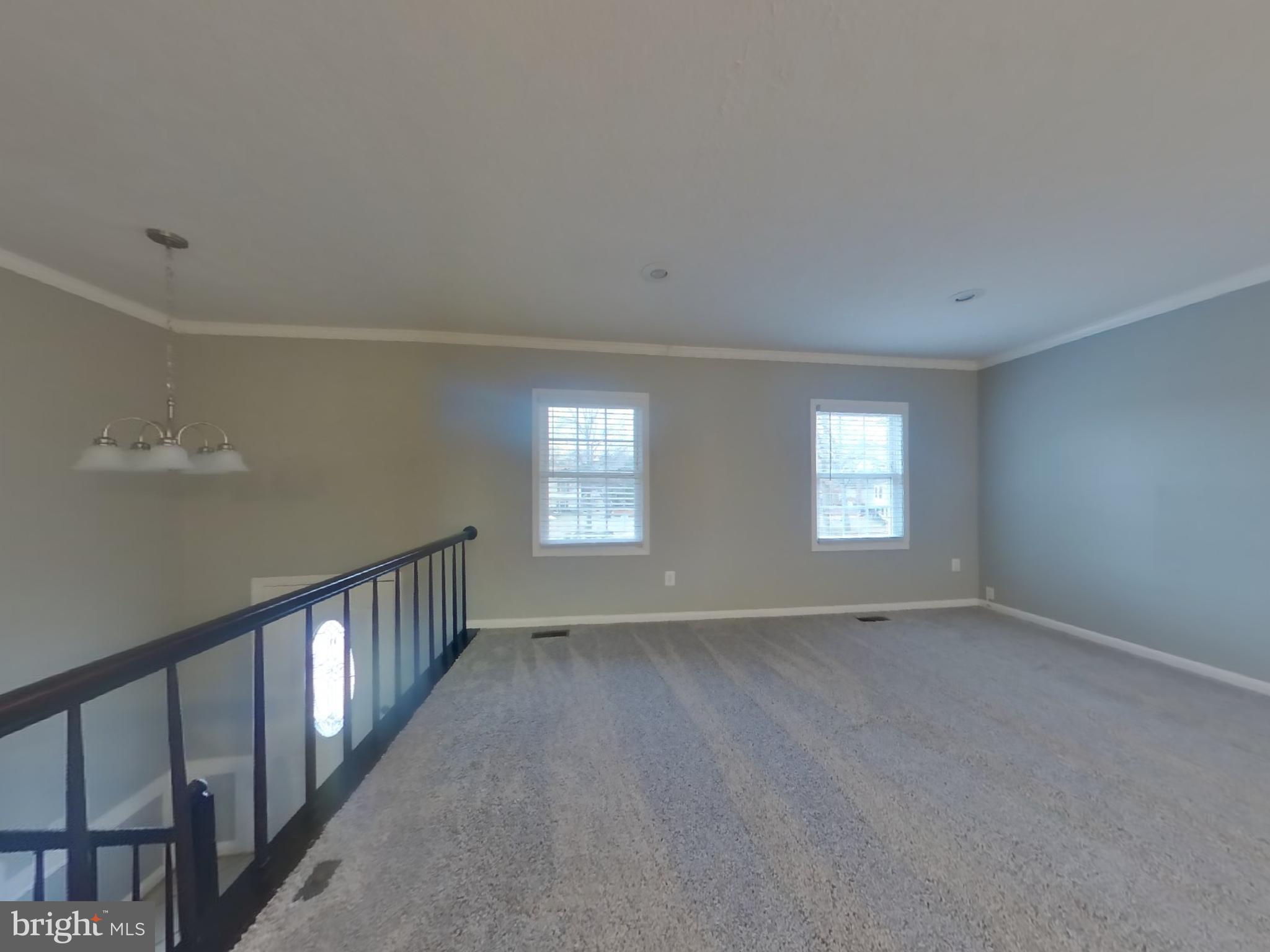 ST CHARLES BANNISTER - Residential Lease