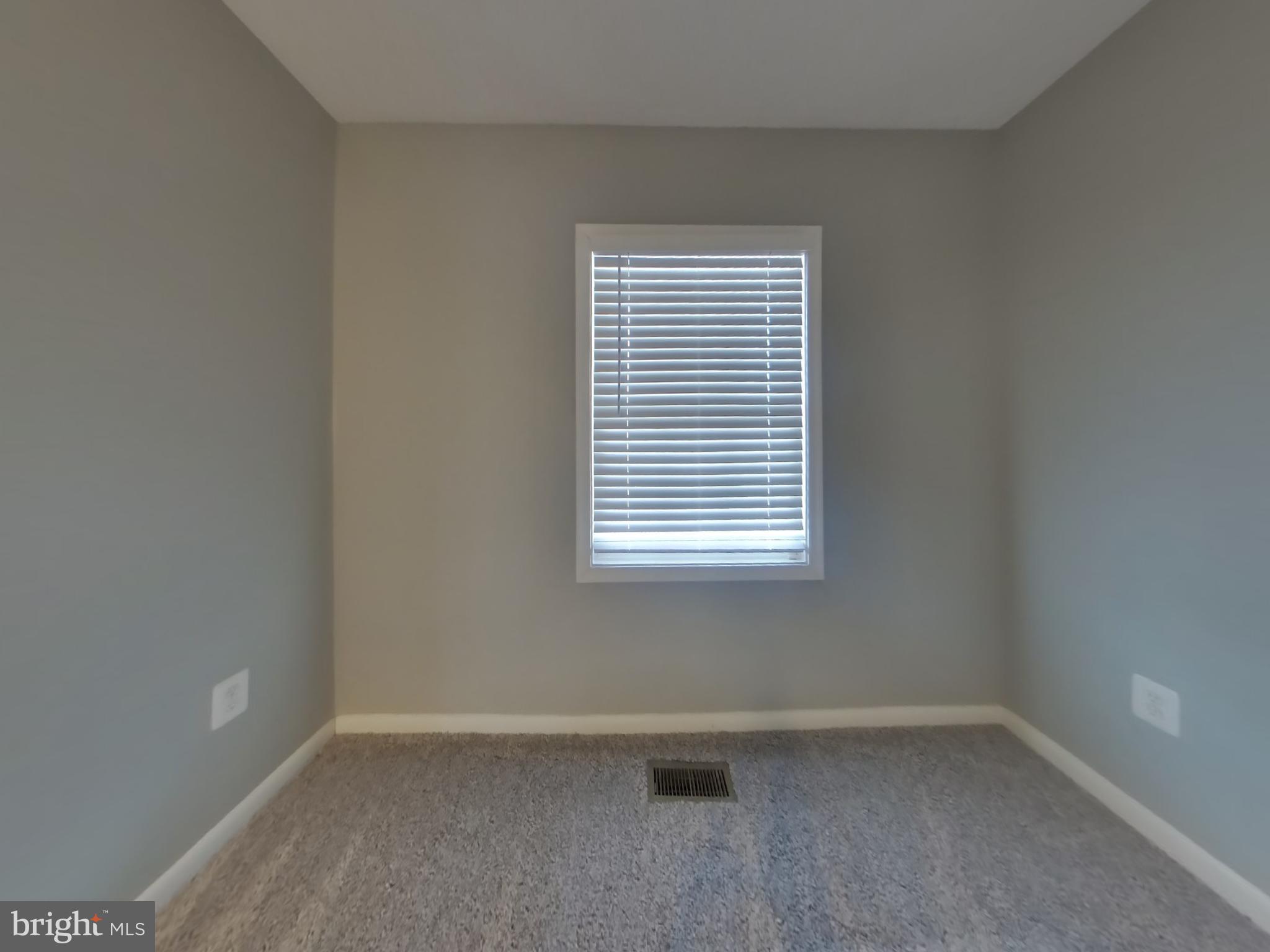 ST CHARLES BANNISTER - Residential Lease