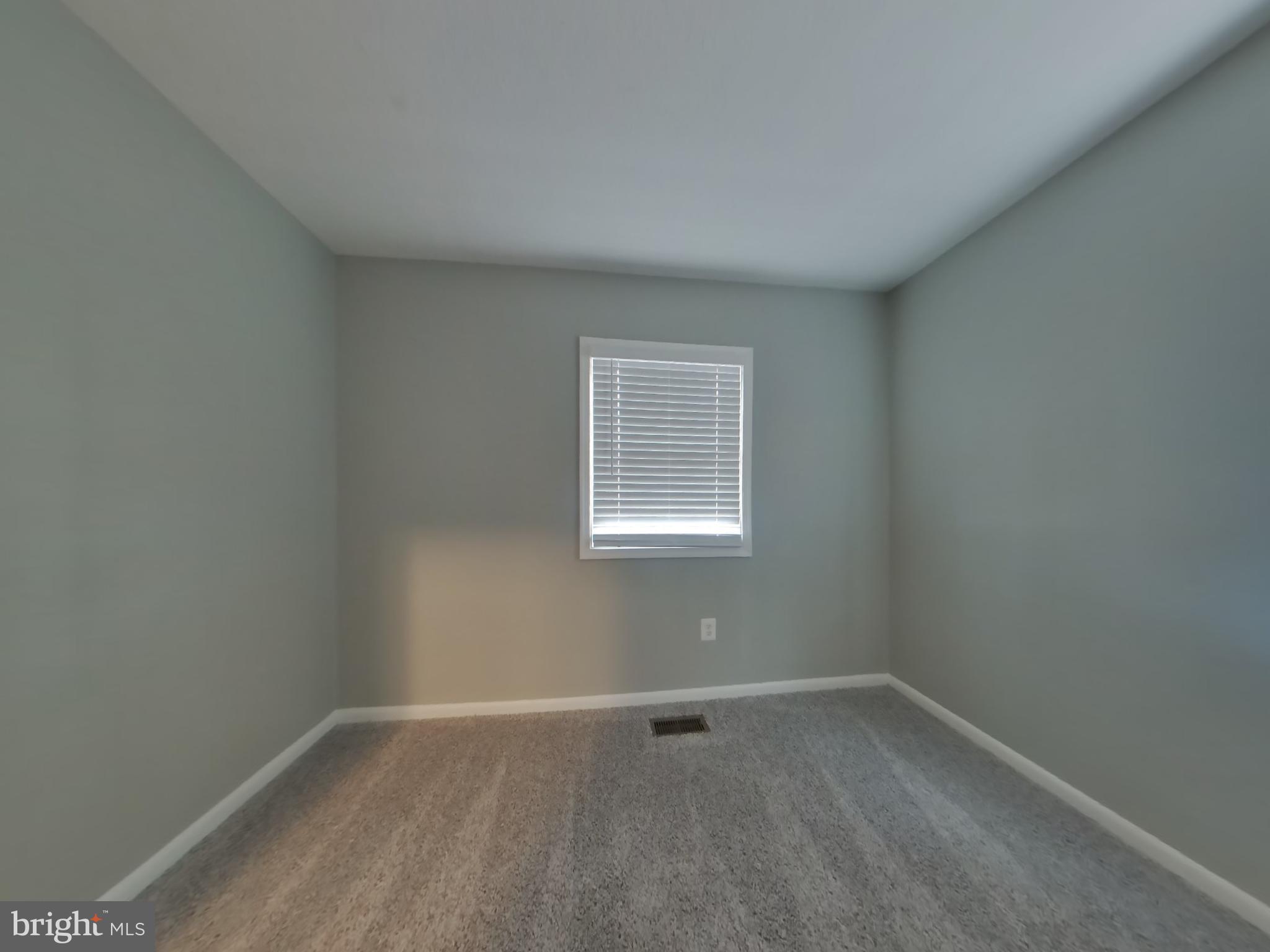 ST CHARLES BANNISTER - Residential Lease