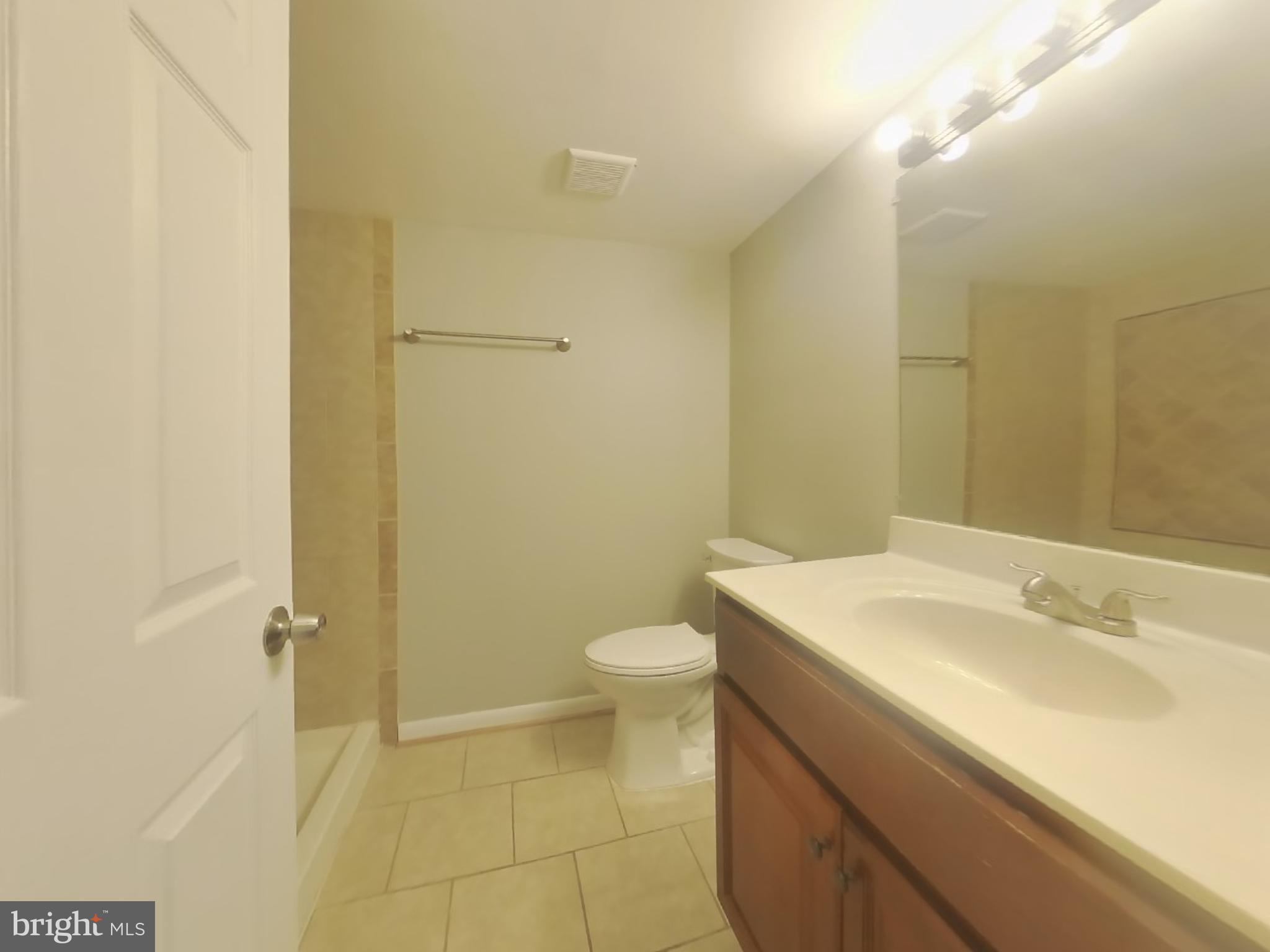 ST CHARLES BANNISTER - Residential Lease