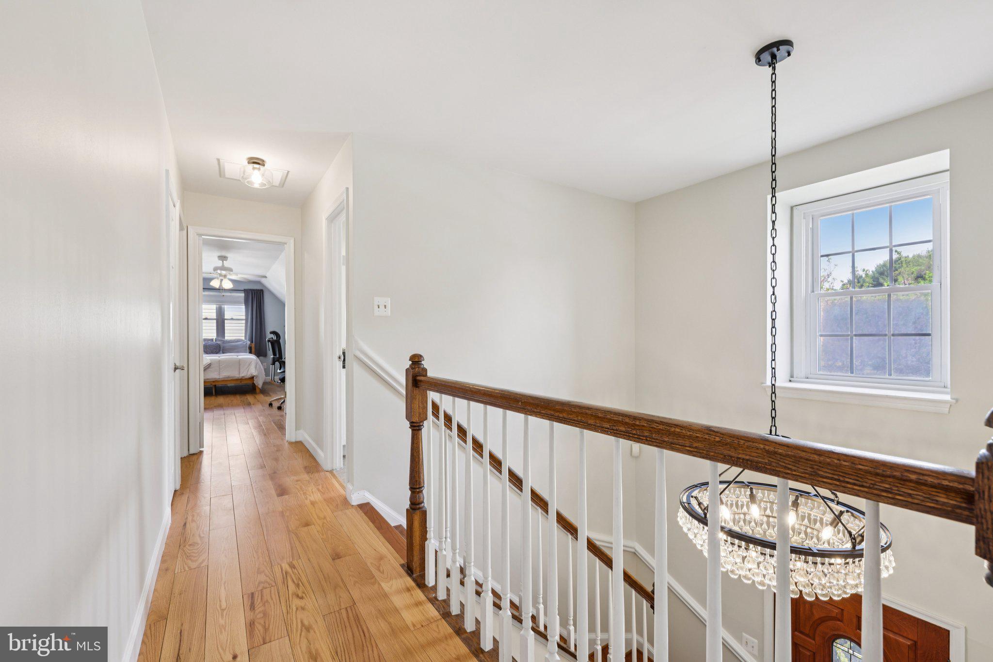 OLNEY SQUARE - Residential