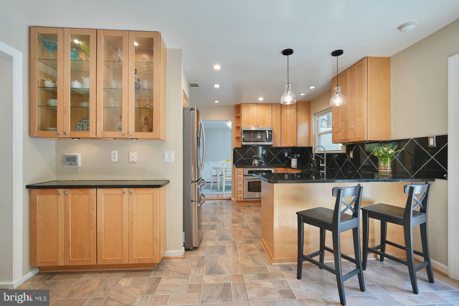 OLNEY SQUARE - Residential