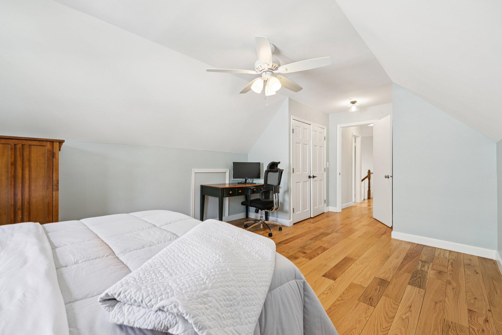 OLNEY SQUARE - Residential