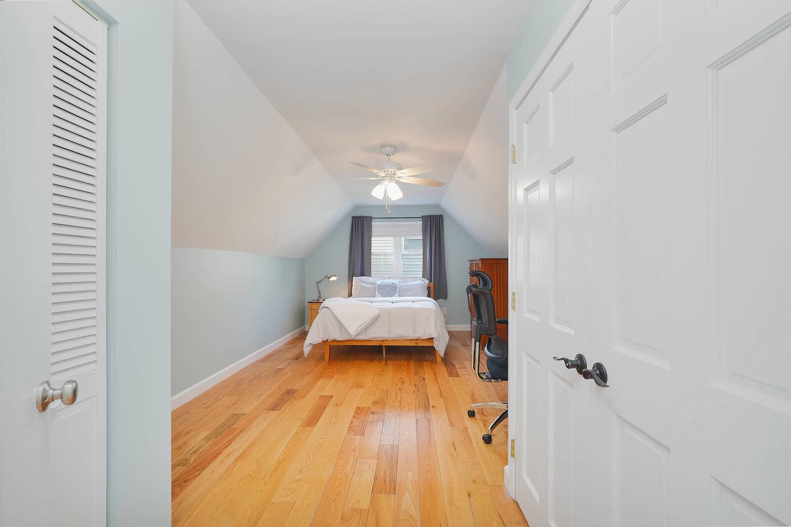 OLNEY SQUARE - Residential