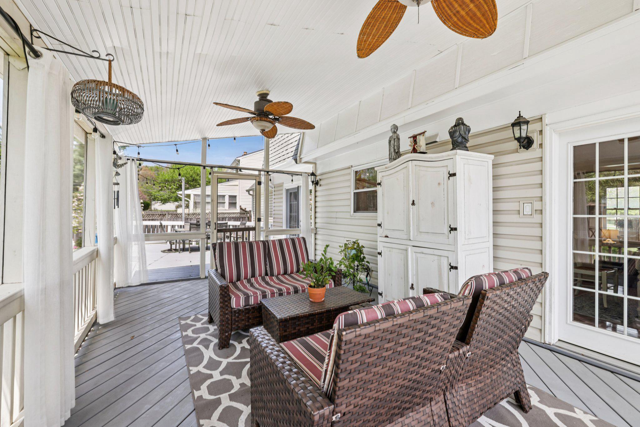 OLNEY SQUARE - Residential