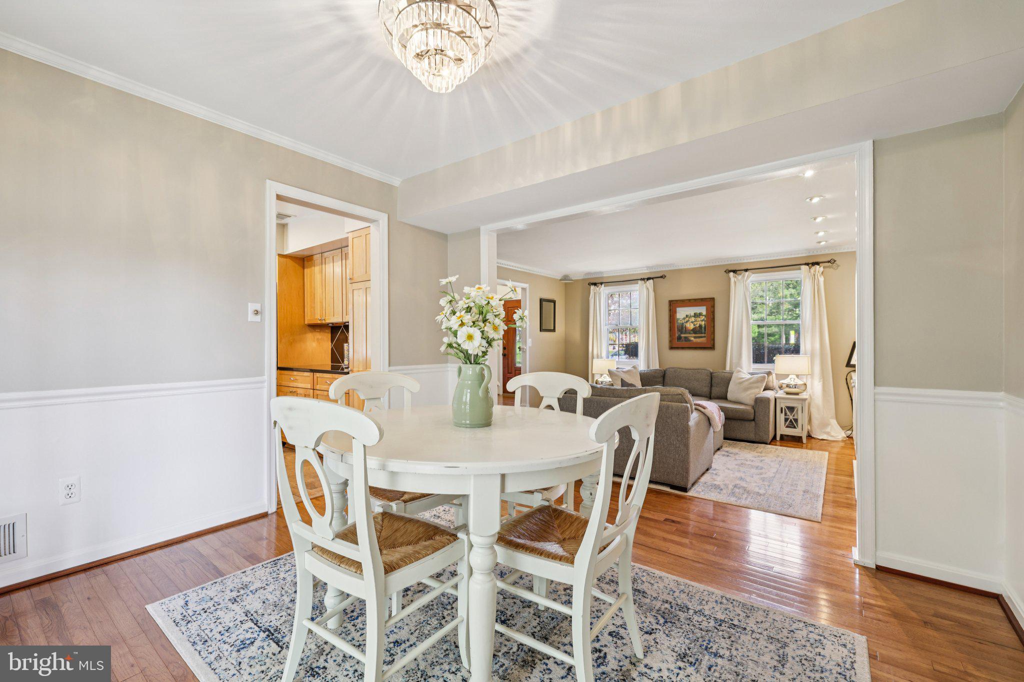 OLNEY SQUARE - Residential