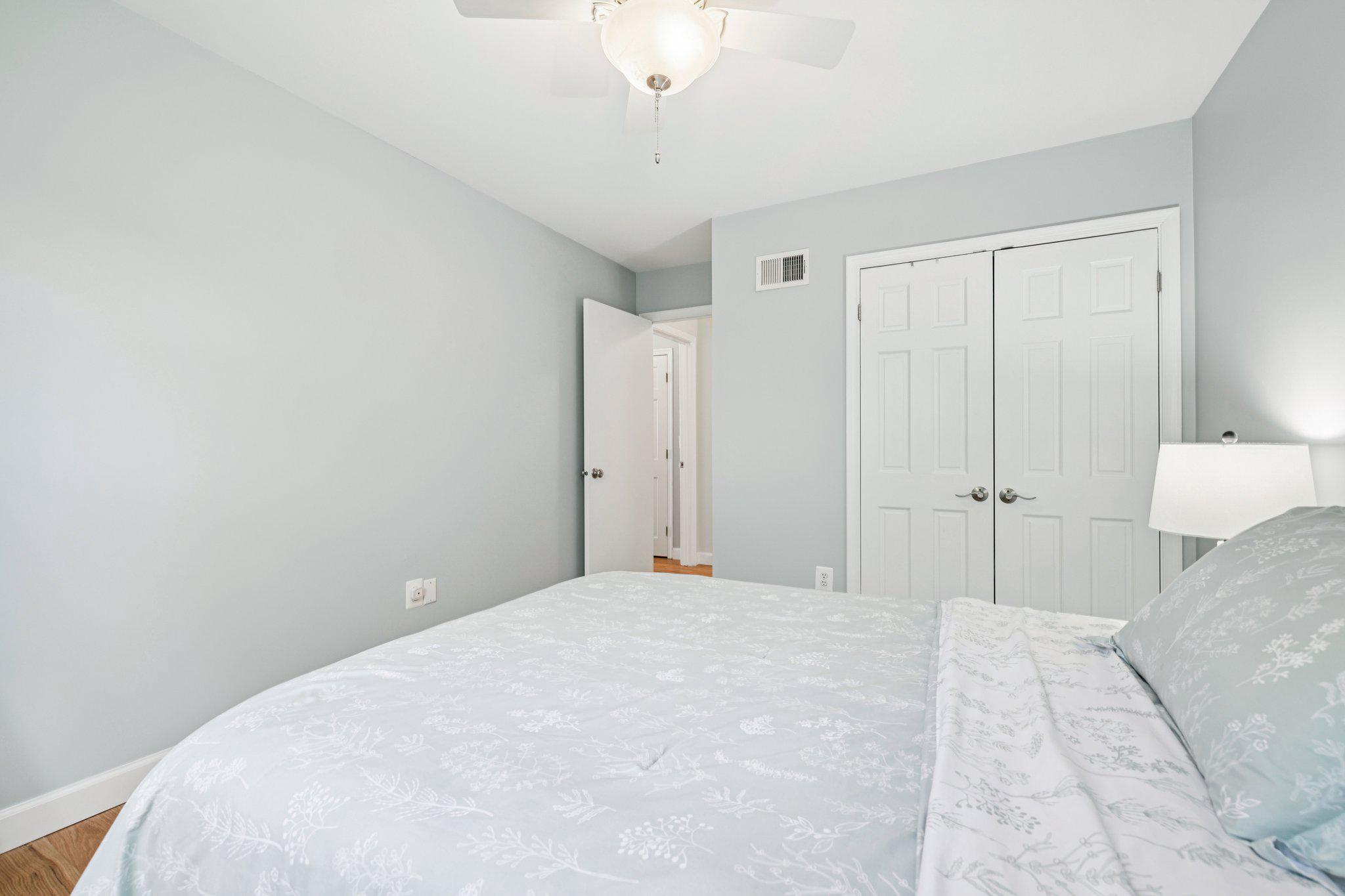 OLNEY SQUARE - Residential