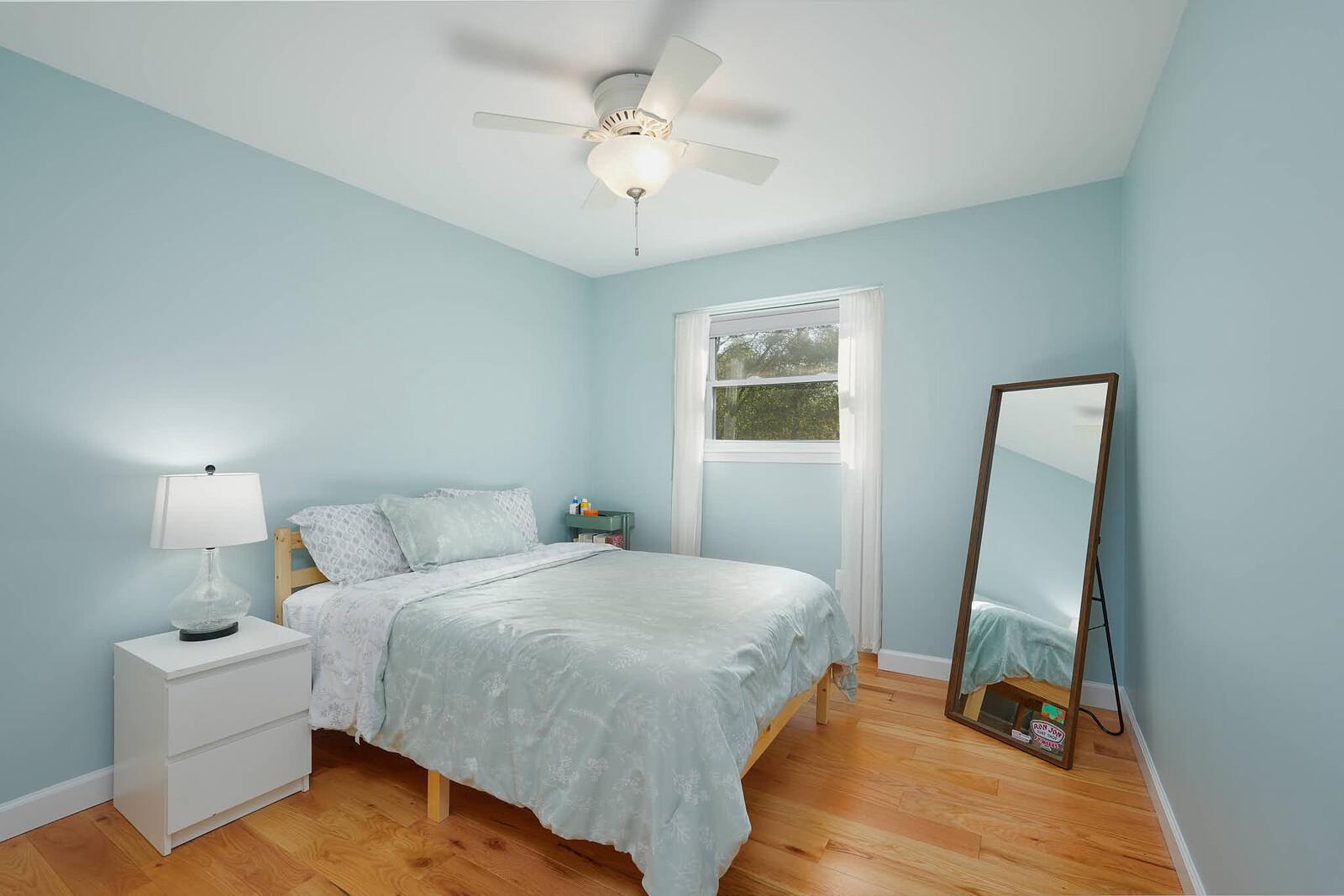 OLNEY SQUARE - Residential