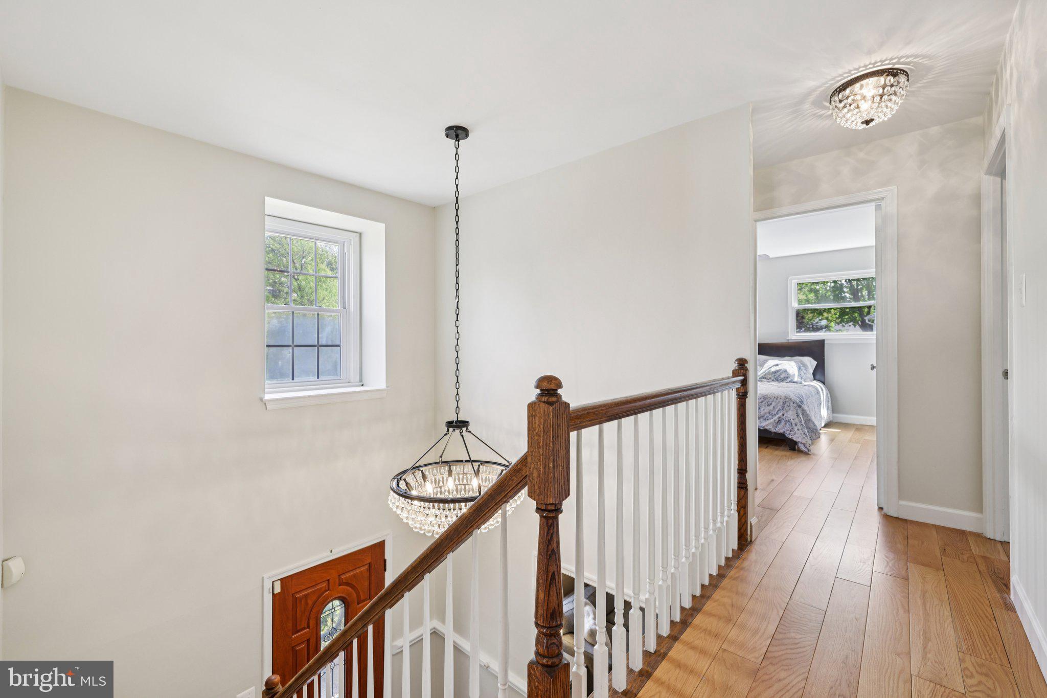 OLNEY SQUARE - Residential