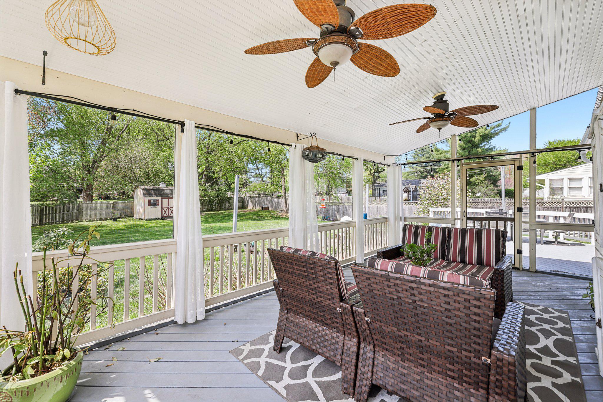 OLNEY SQUARE - Residential