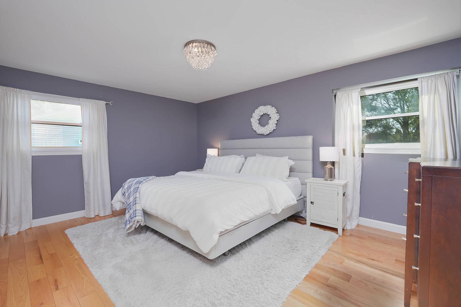 OLNEY SQUARE - Residential